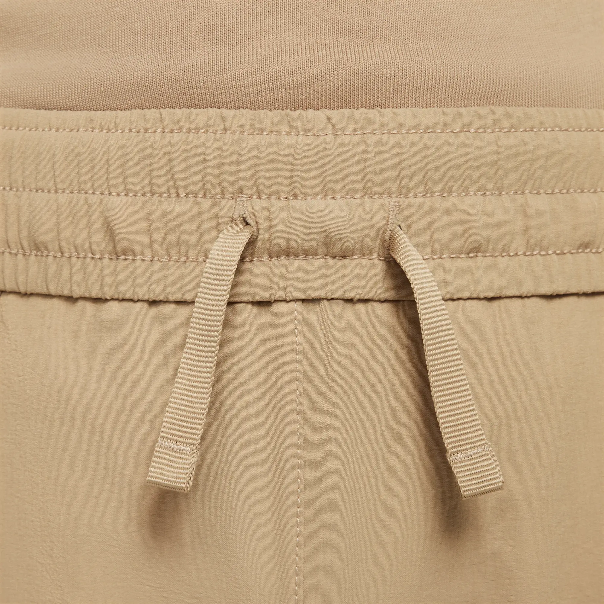 Nike City Utility Cargo Unisex Pants - Beige