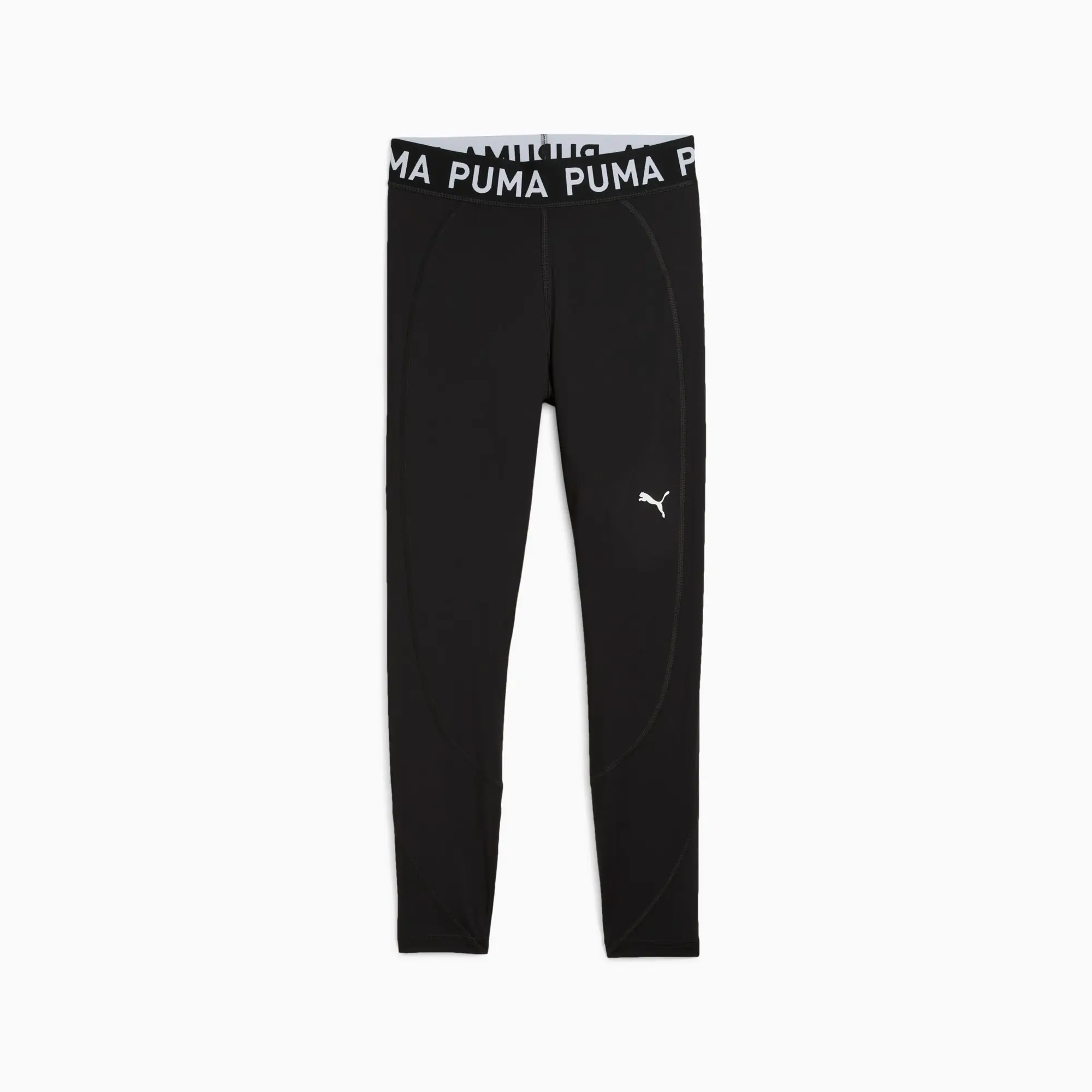 PUMA Strong Tights Women, Black