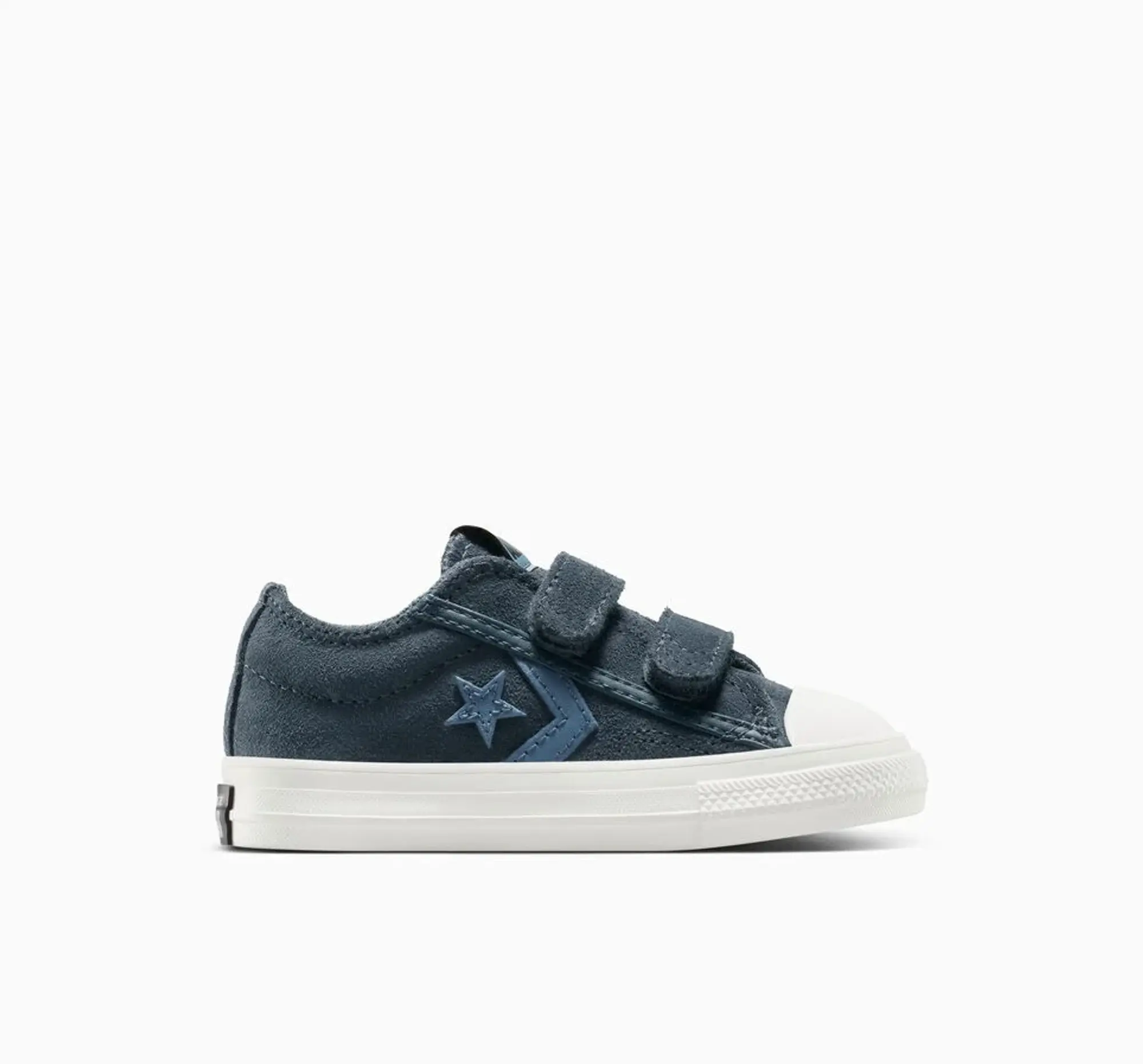 Converse Star Player 76 Suede & Leather Easy-On -