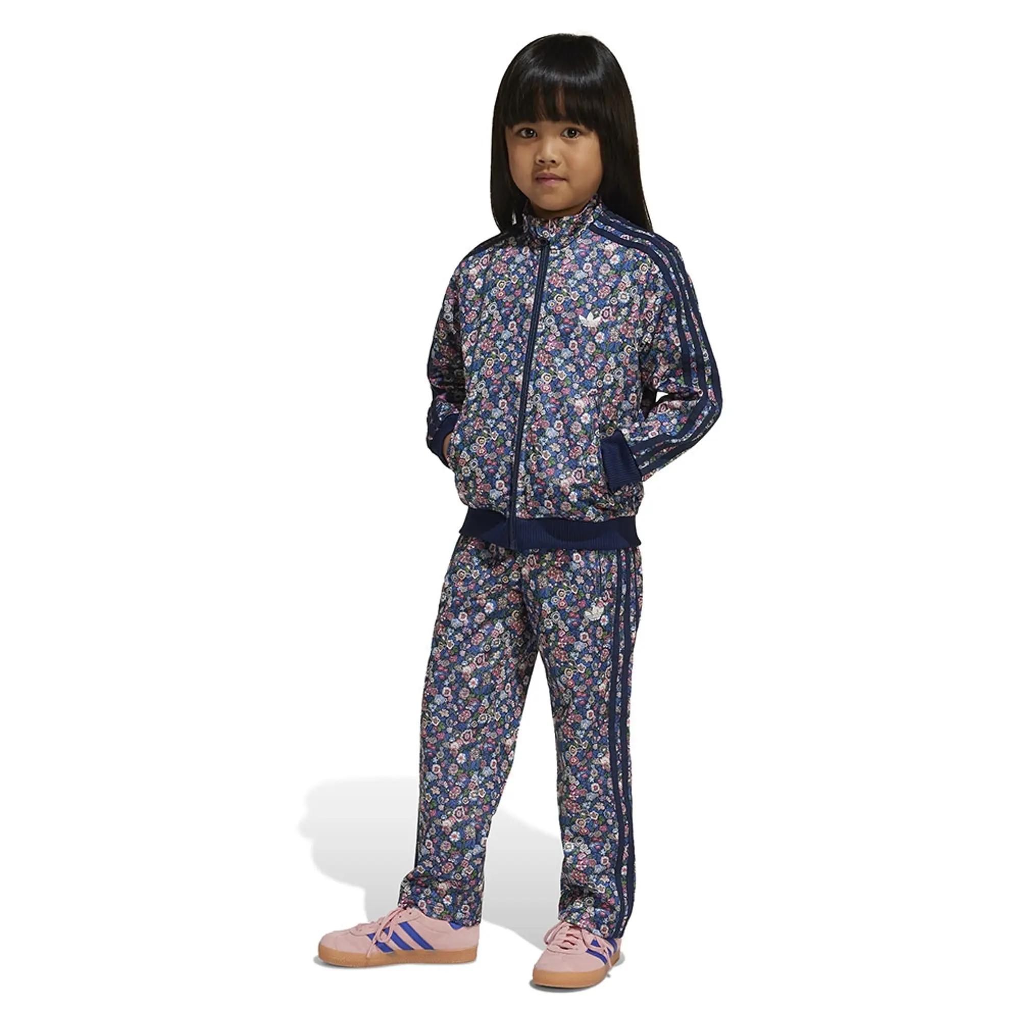 adidas adidas Originals x Liberty London Firebird Track Suit Kids