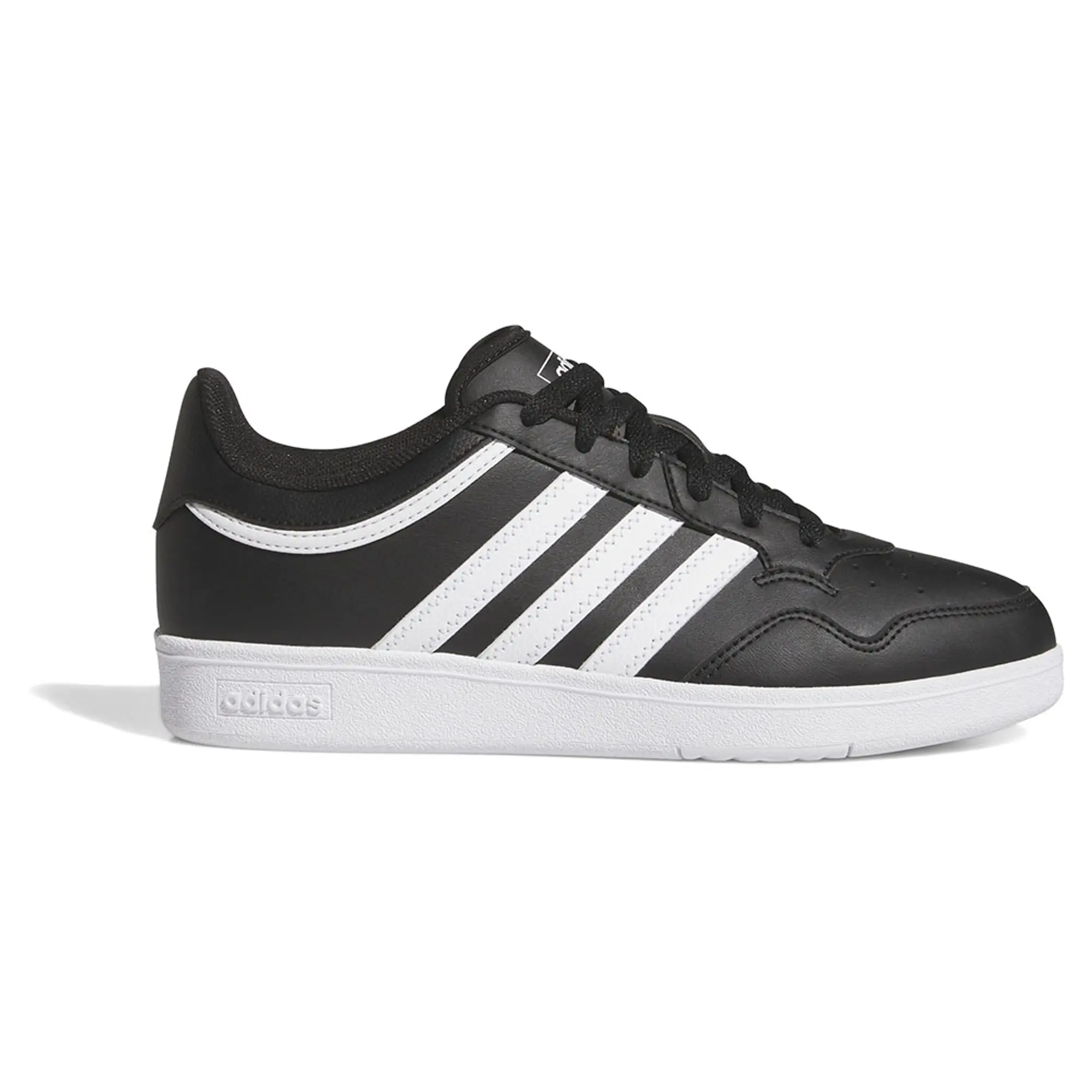 Adidas Hoops 4.0 Trainers