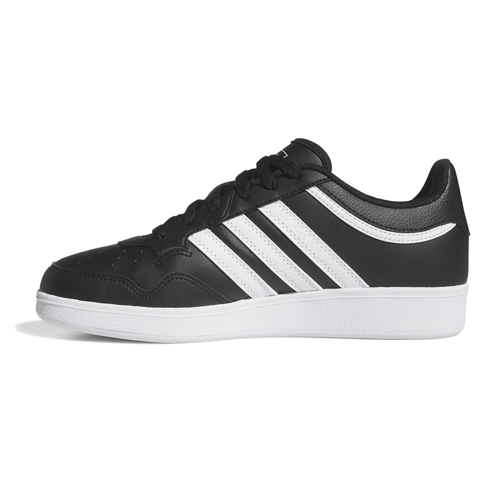 Adidas Hoops 4.0 Trainers