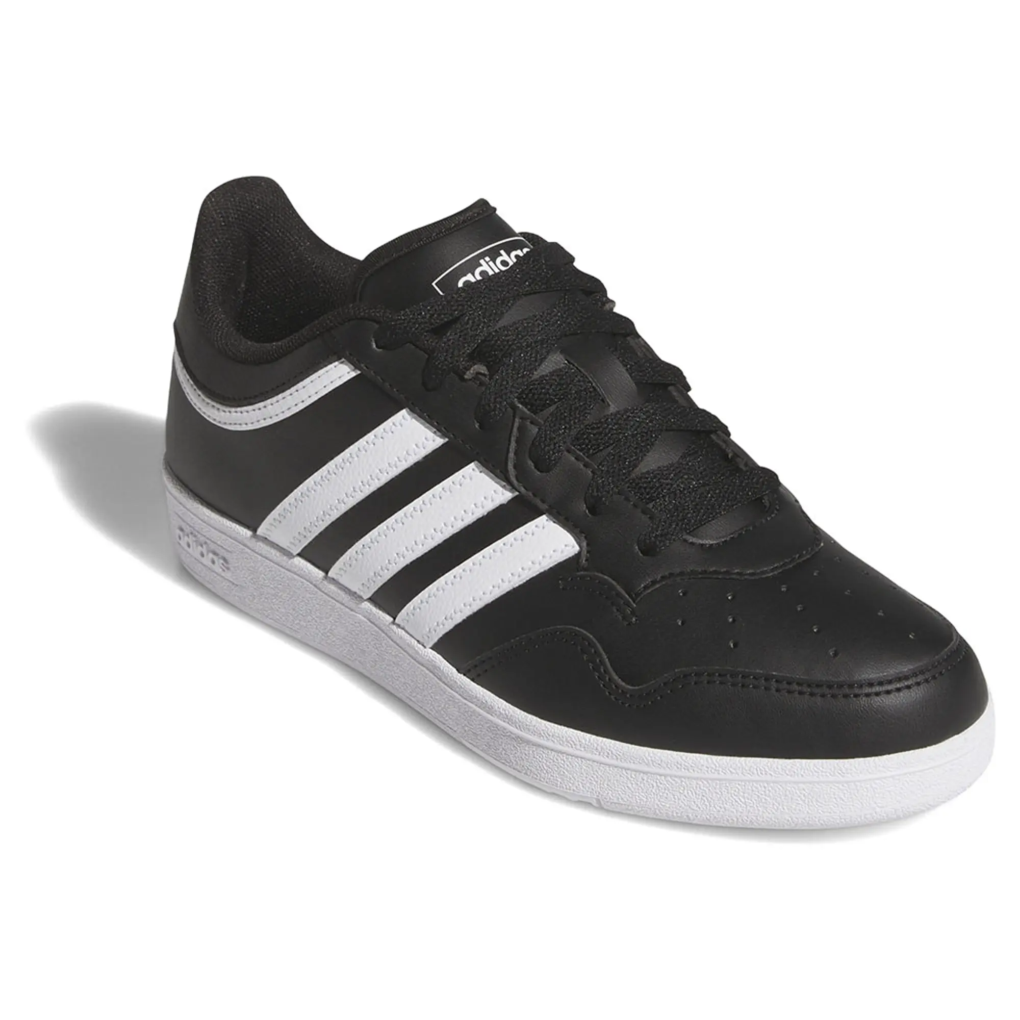 Adidas Hoops 4.0 Trainers