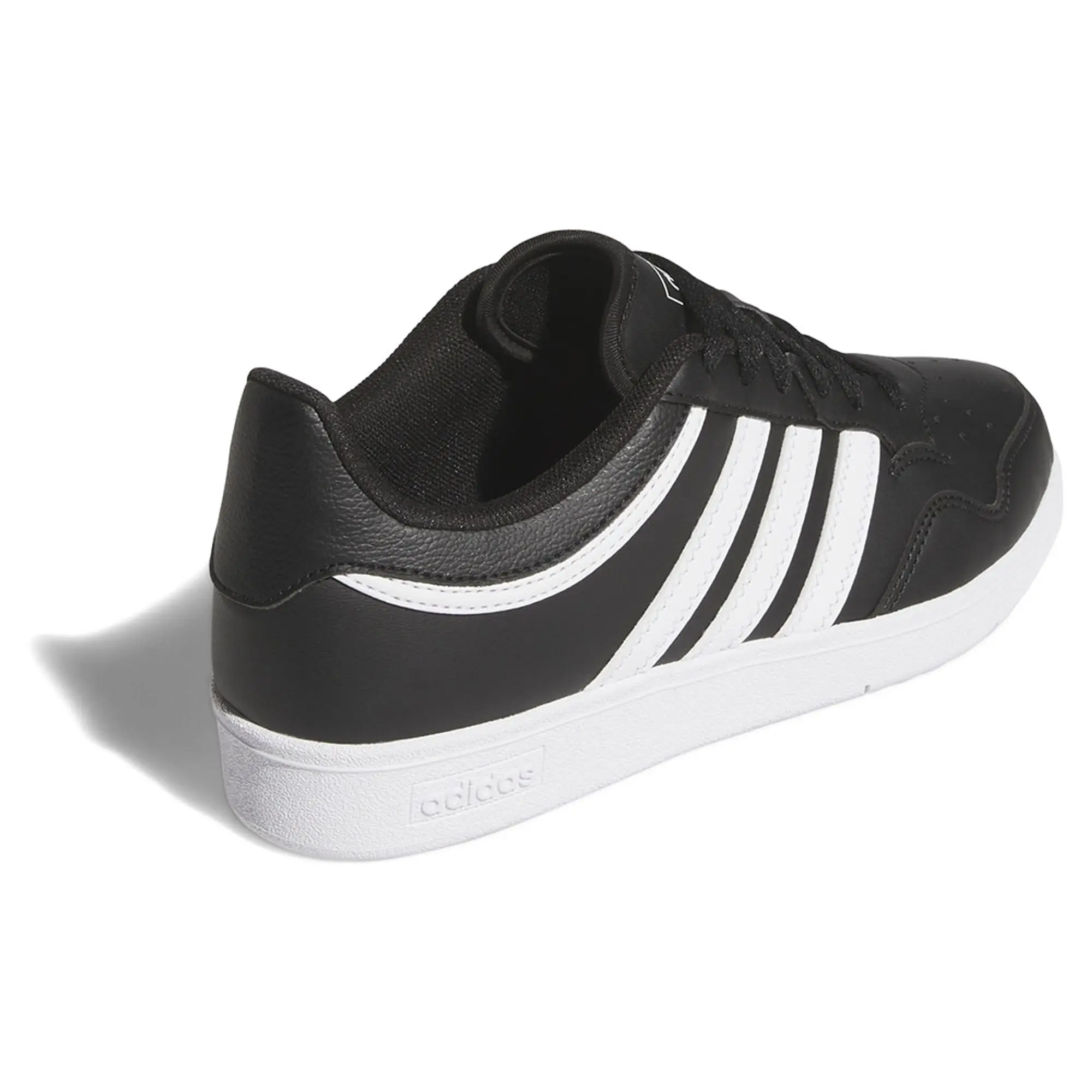 Adidas Hoops 4.0 Trainers