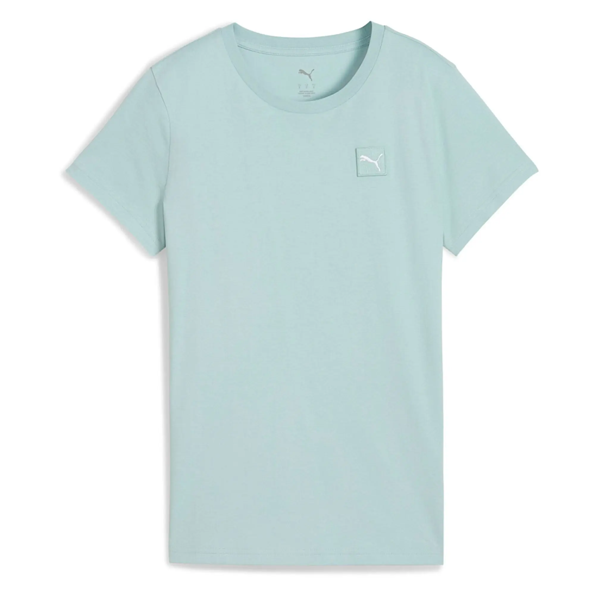 Puma Select Ess Elevated Short Sleeve T-shirt