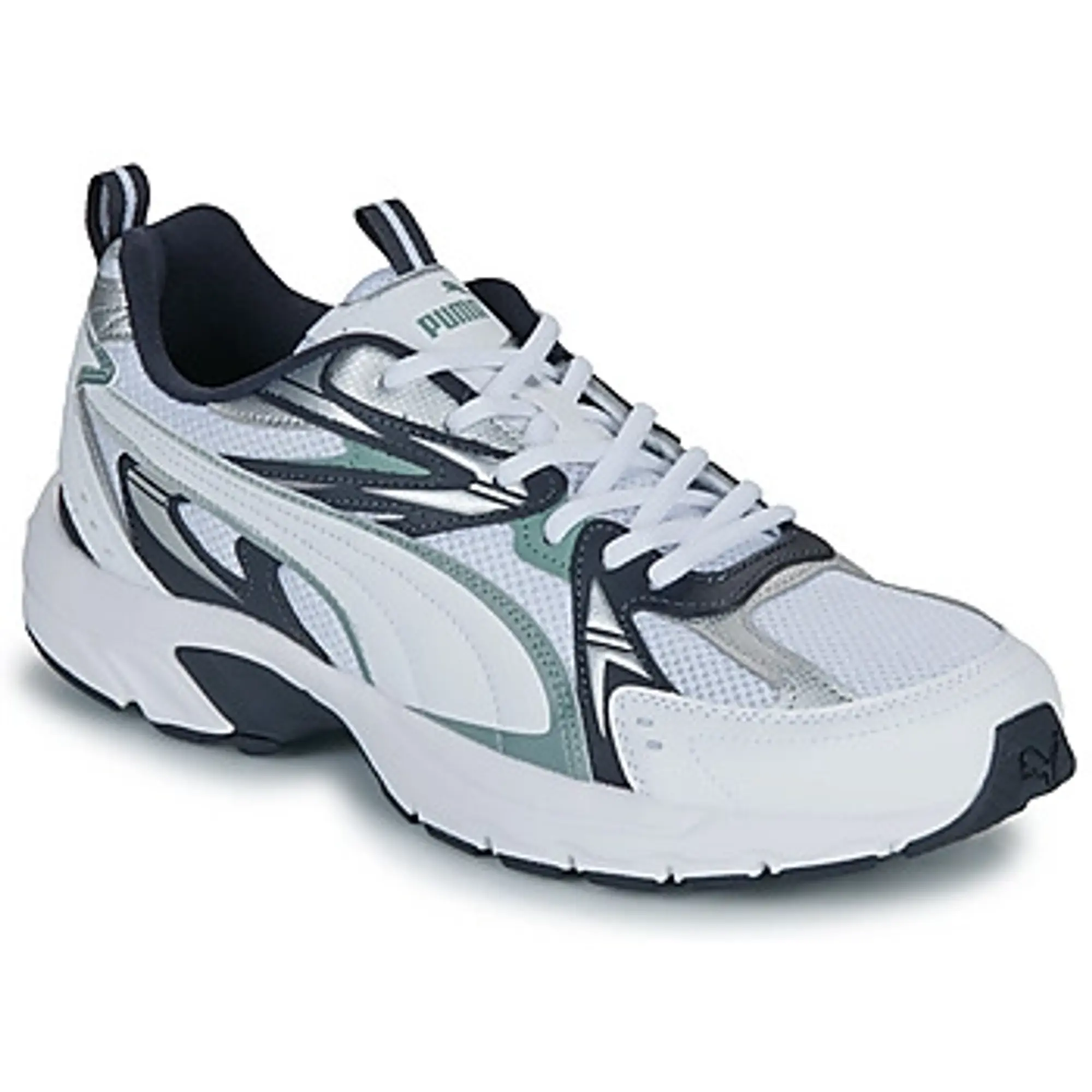 Puma  Milenio Tech  men's Shoes (Trainers) in White