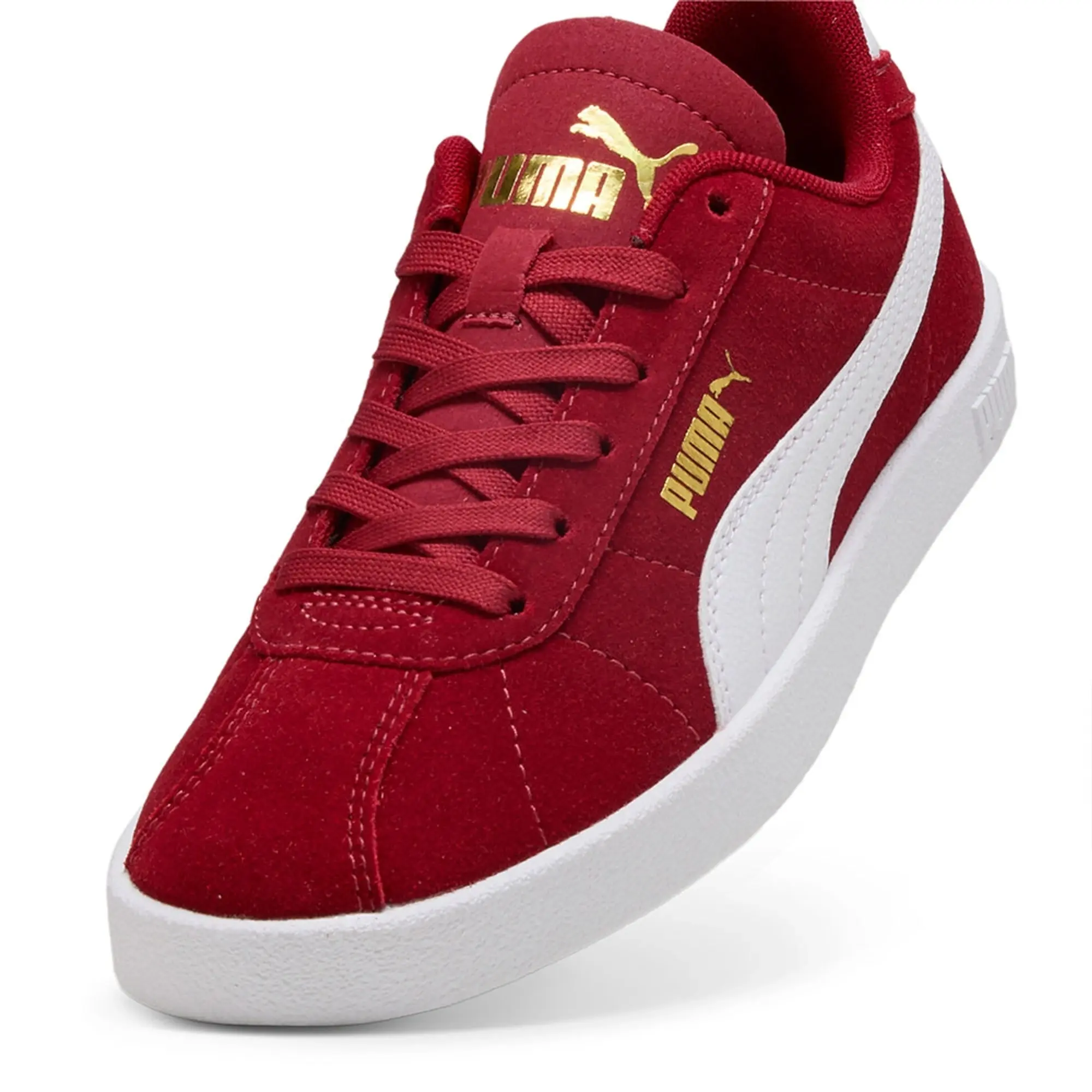 Puma Club Ii Junior Trainers