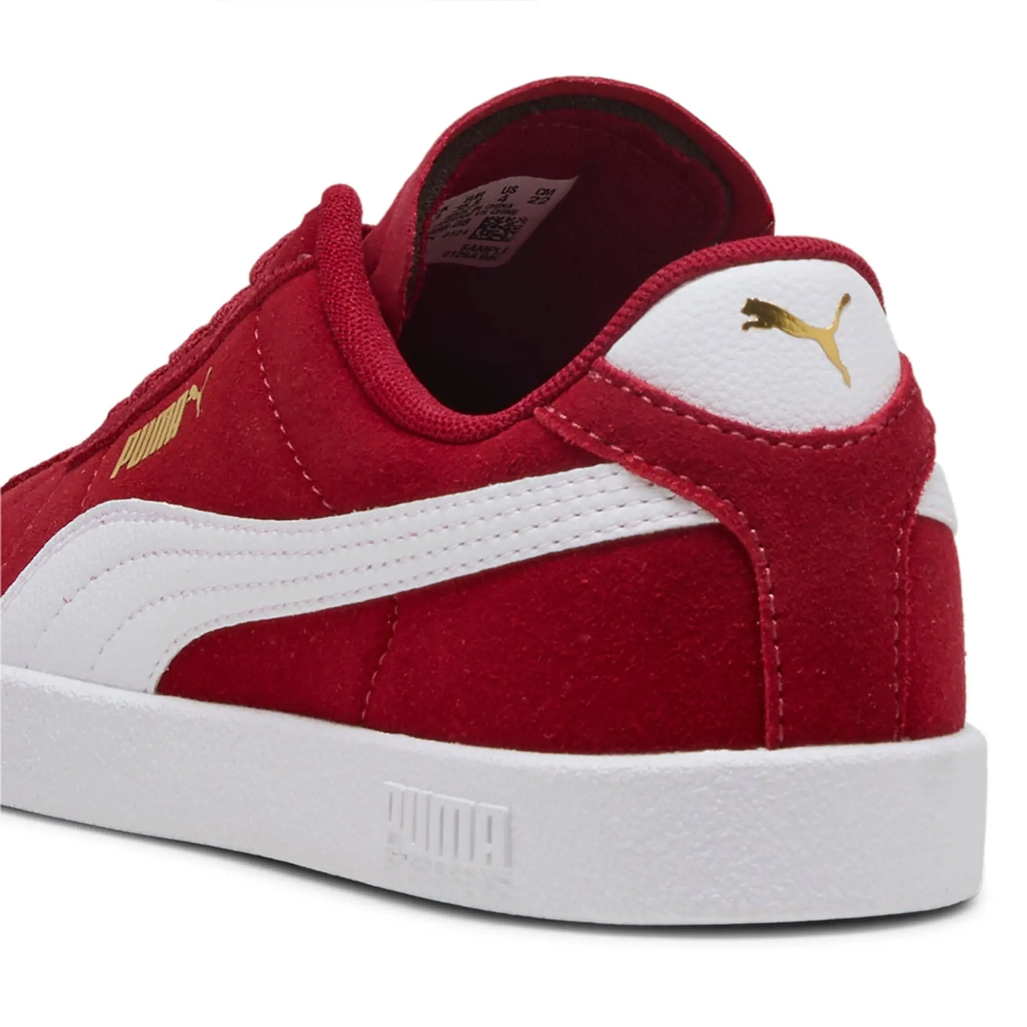 Puma Club Ii Junior Trainers