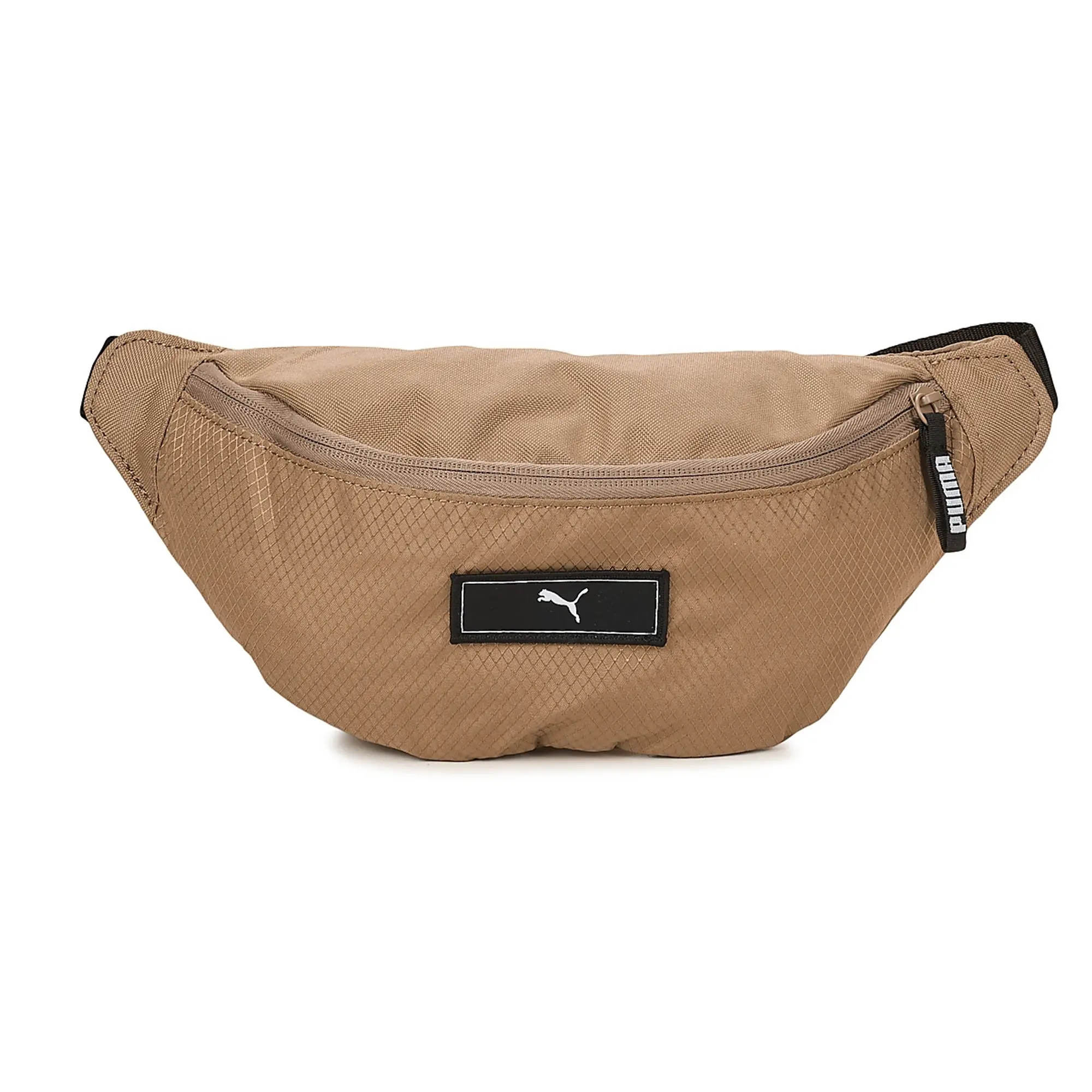 Puma  PUMA DECK Waist Bag  men's Hip bag in Beige