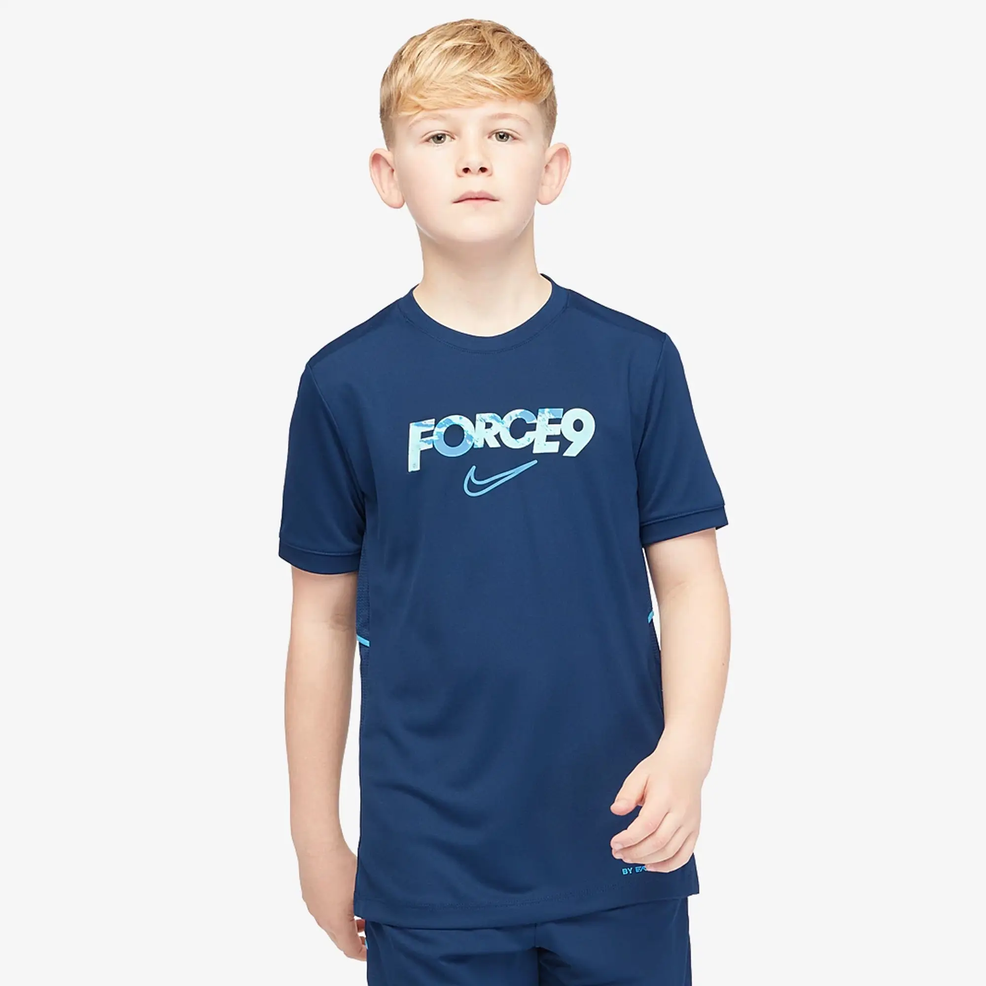 Nike Kids Academy 25 Dri FIT Top x Haaland