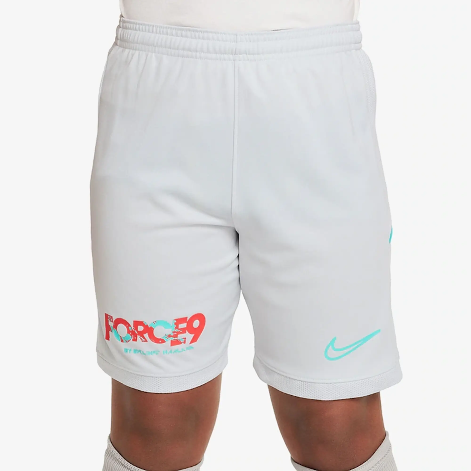 Nike Kids Academy 25 Dri FIT Shorts x Haaland