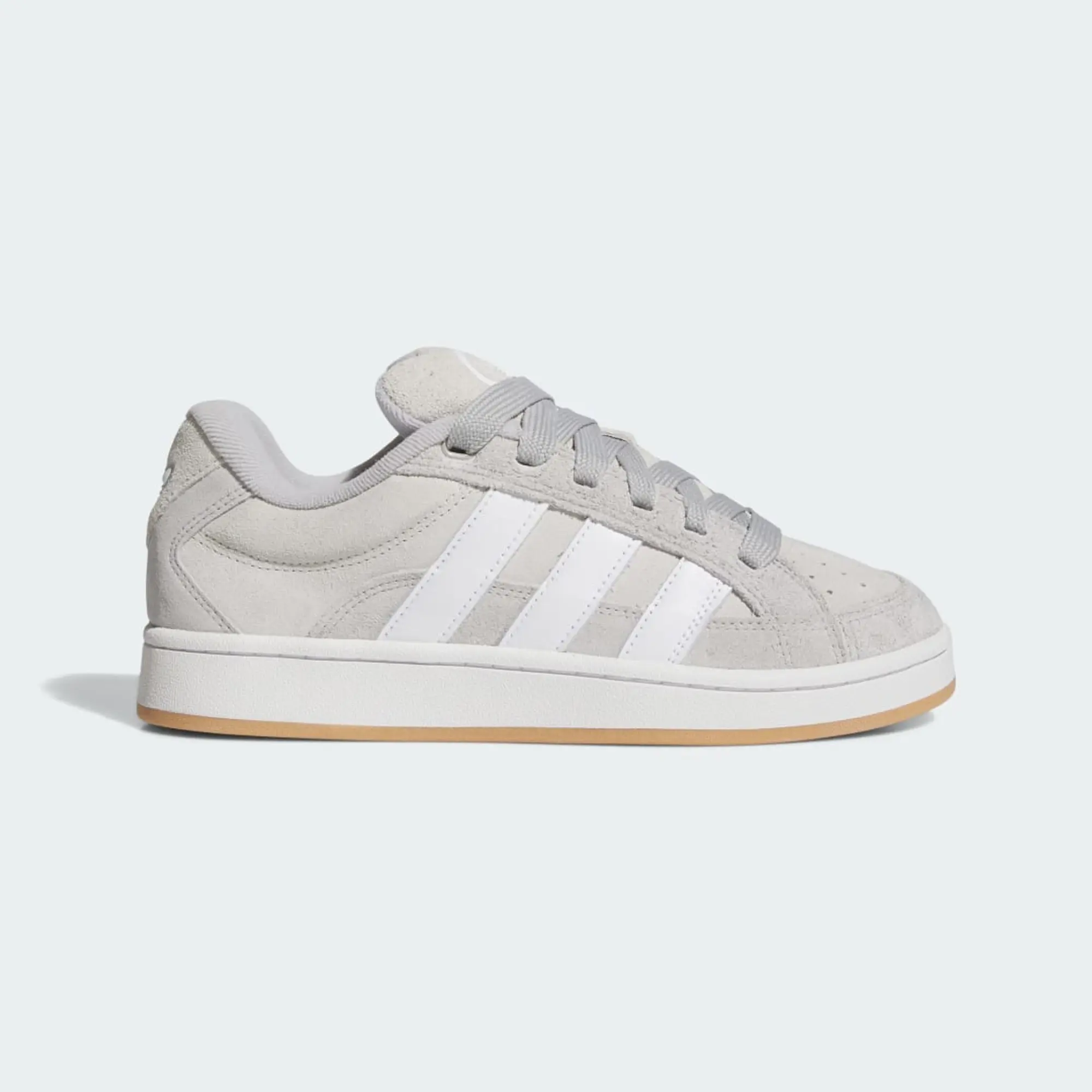 Adidas Originals Sneaker Campus 00S Beta - ['Grey']