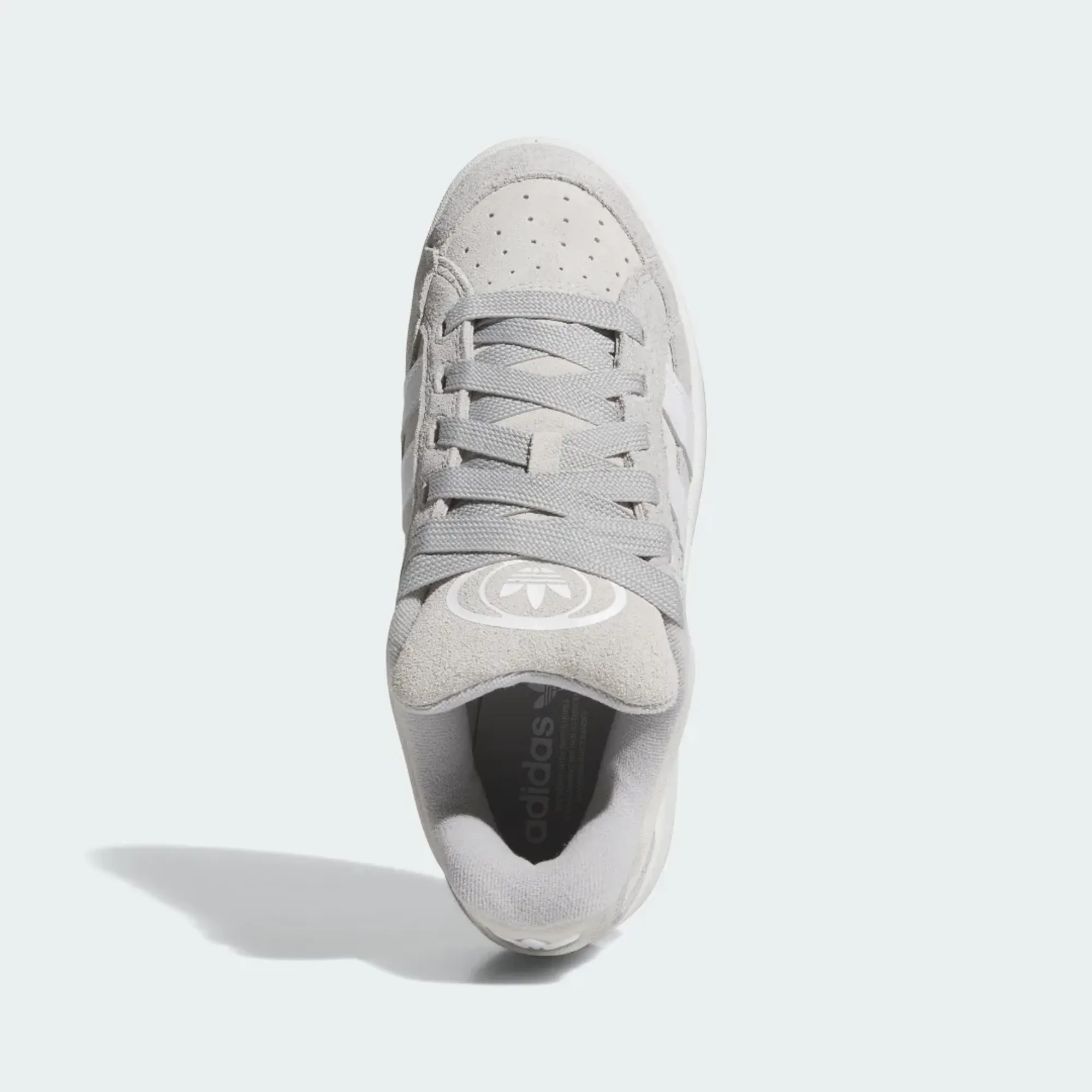 Adidas Originals Sneaker Campus 00S Beta - ['Grey'] | JR2461 | FOOTY.COM