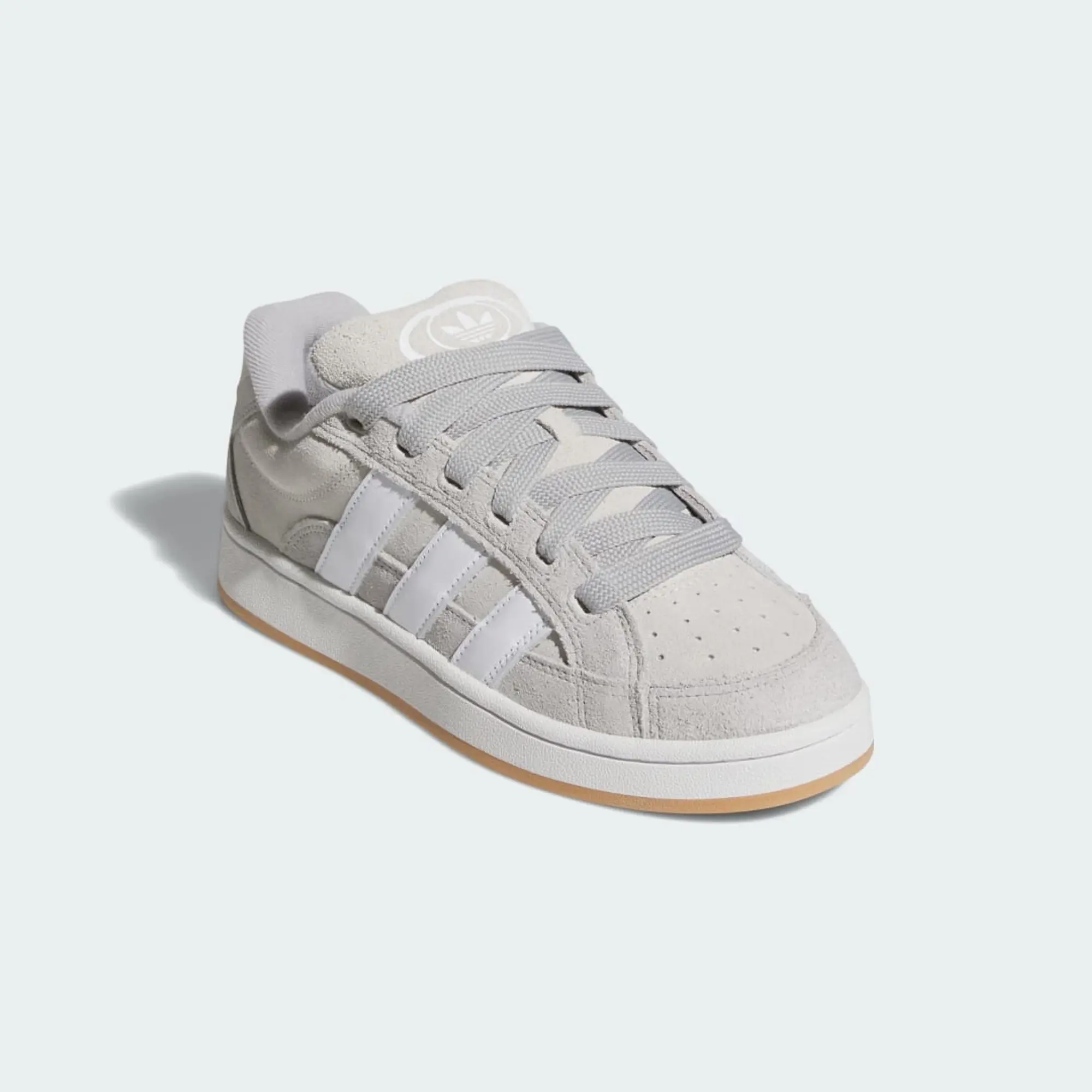 Adidas Originals Sneaker Campus 00S Beta - ['Grey']