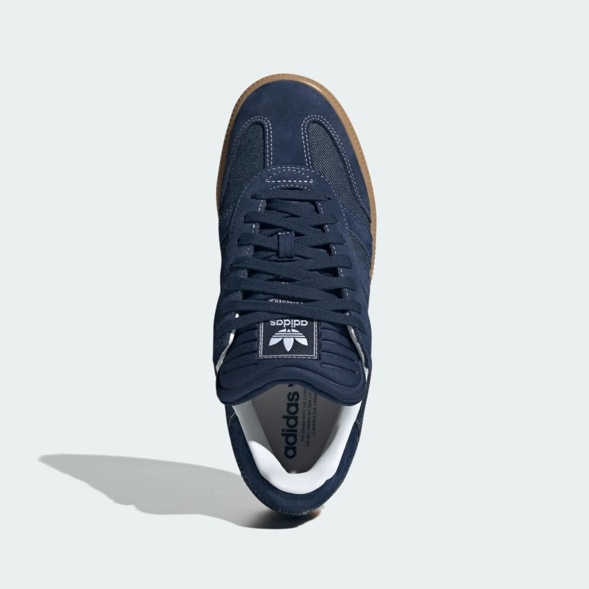 adidas Originals Unisex Samba XLG Shoes
