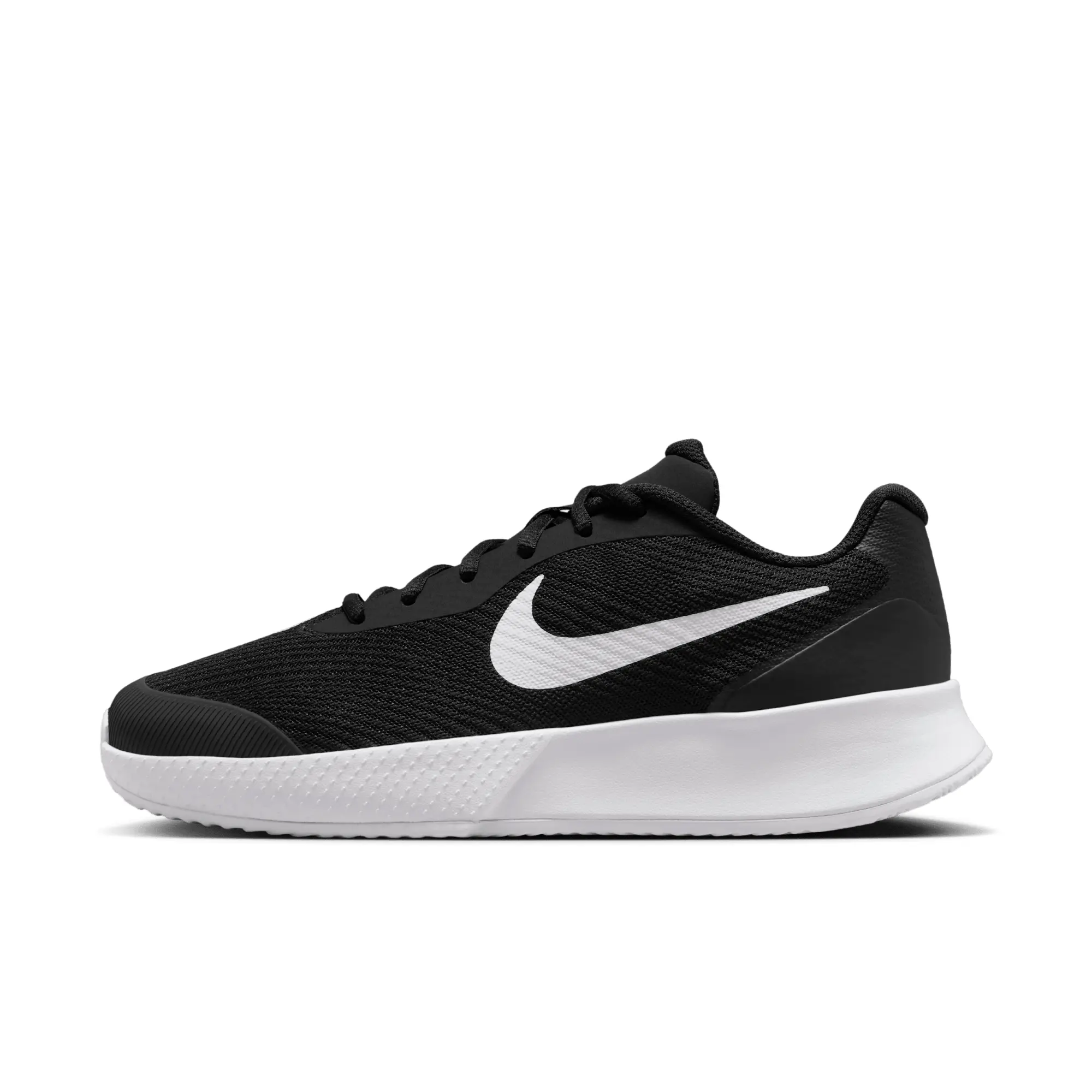 Nike Vapor Lite 3 Women's Clay Court Tennis Shoes - Black