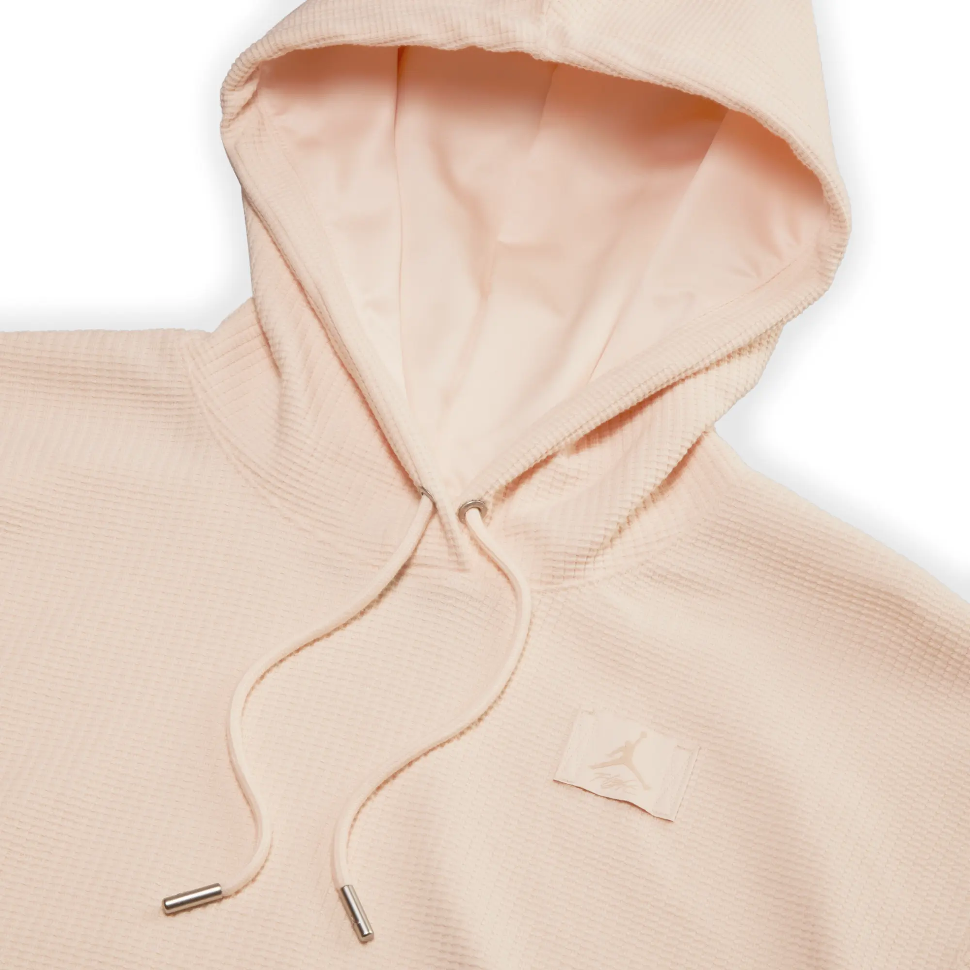 Nike Jordan Jordan Flight Women Hoodies - Brown