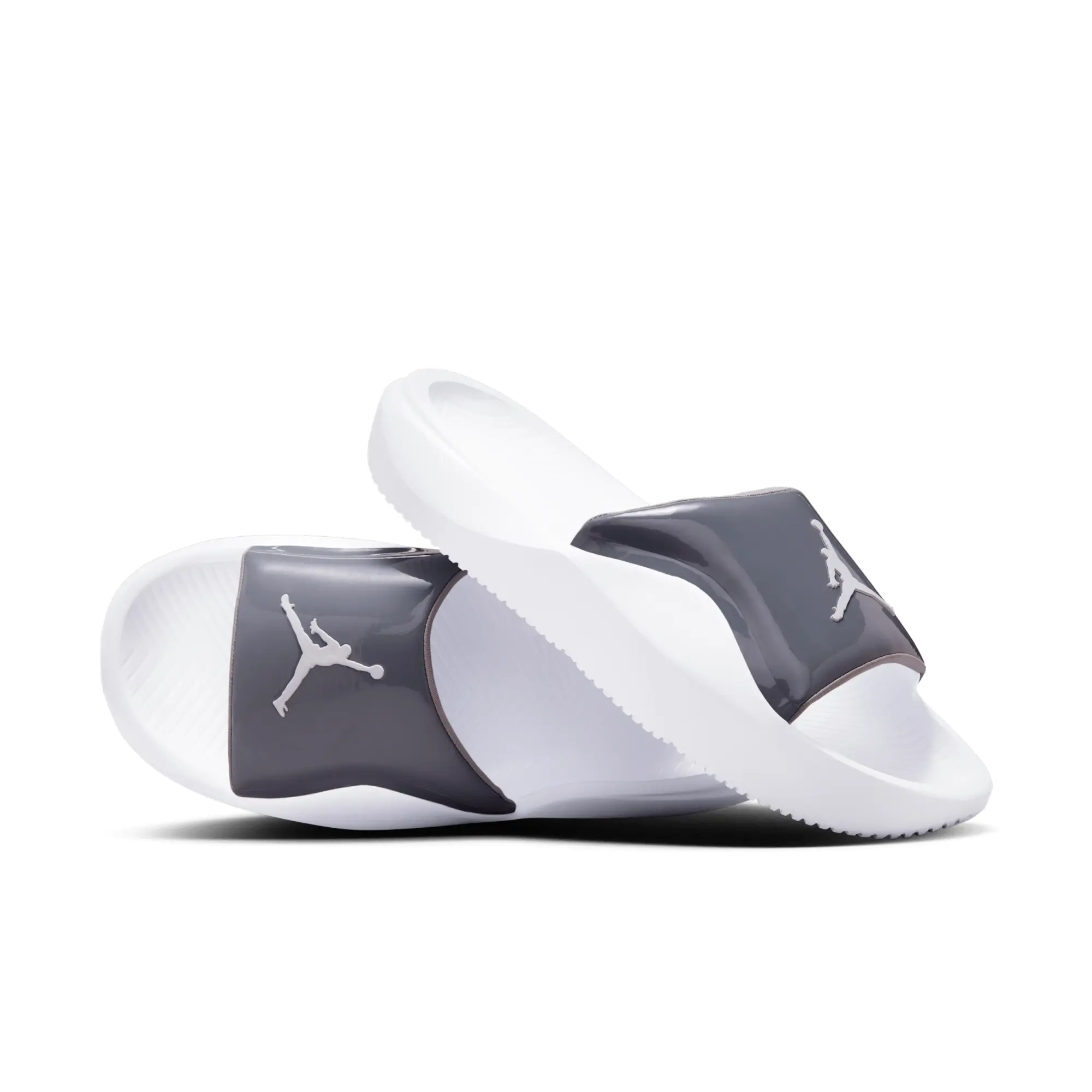 Nike Jordan Franchise Slides - Grey