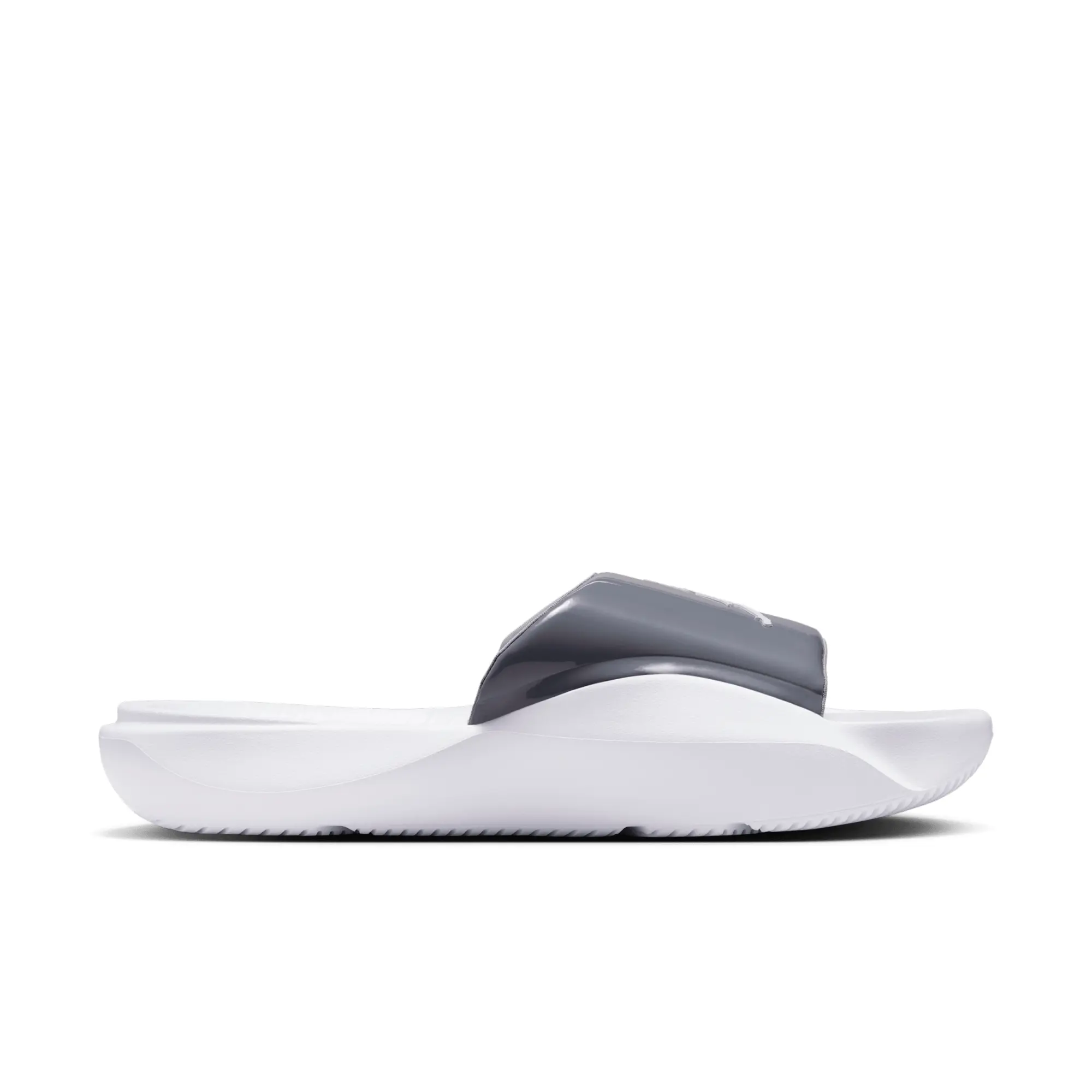 Nike Jordan Franchise Slides - Grey