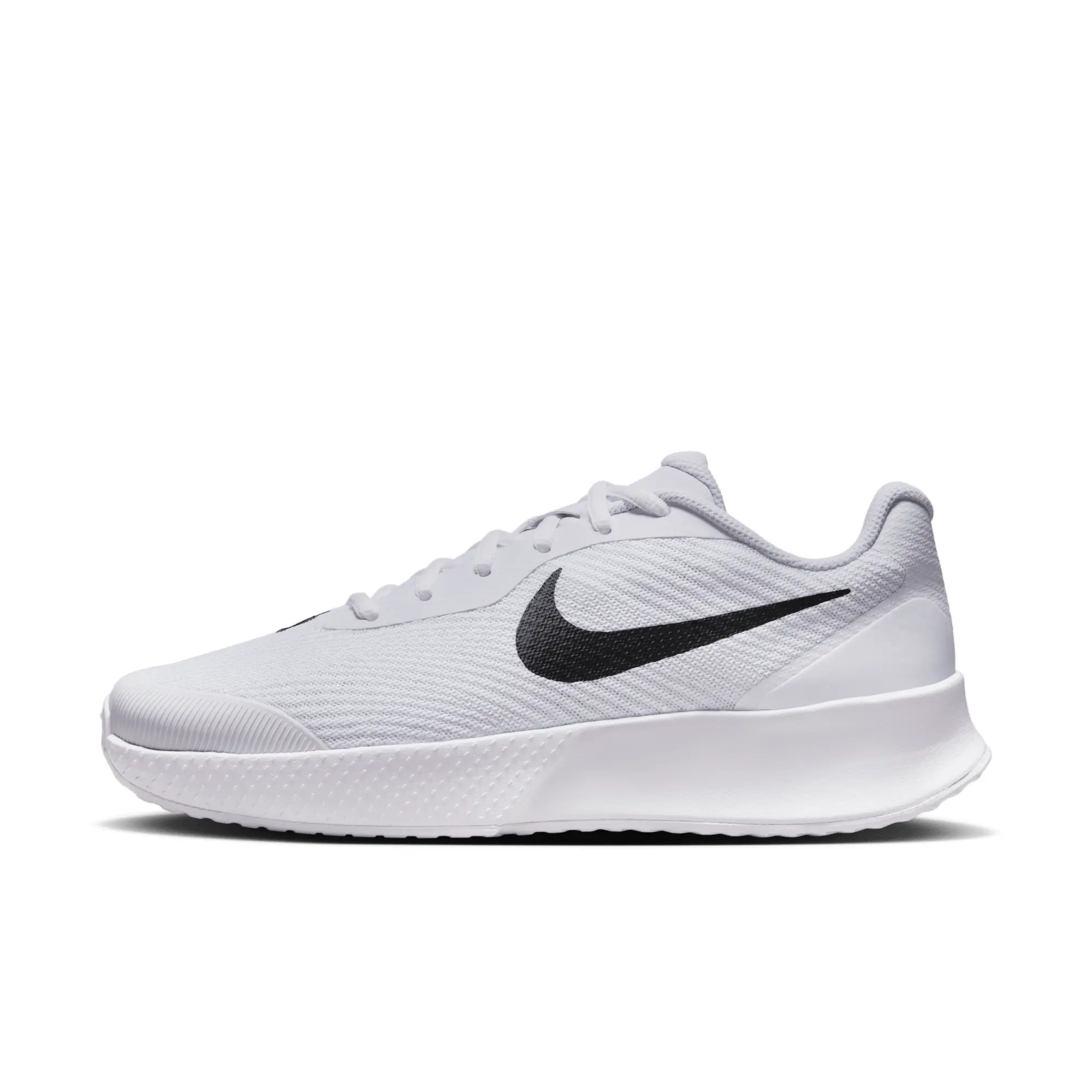 Nike Vapor Lite 3 Women's Hard Court Tennis Shoes - White