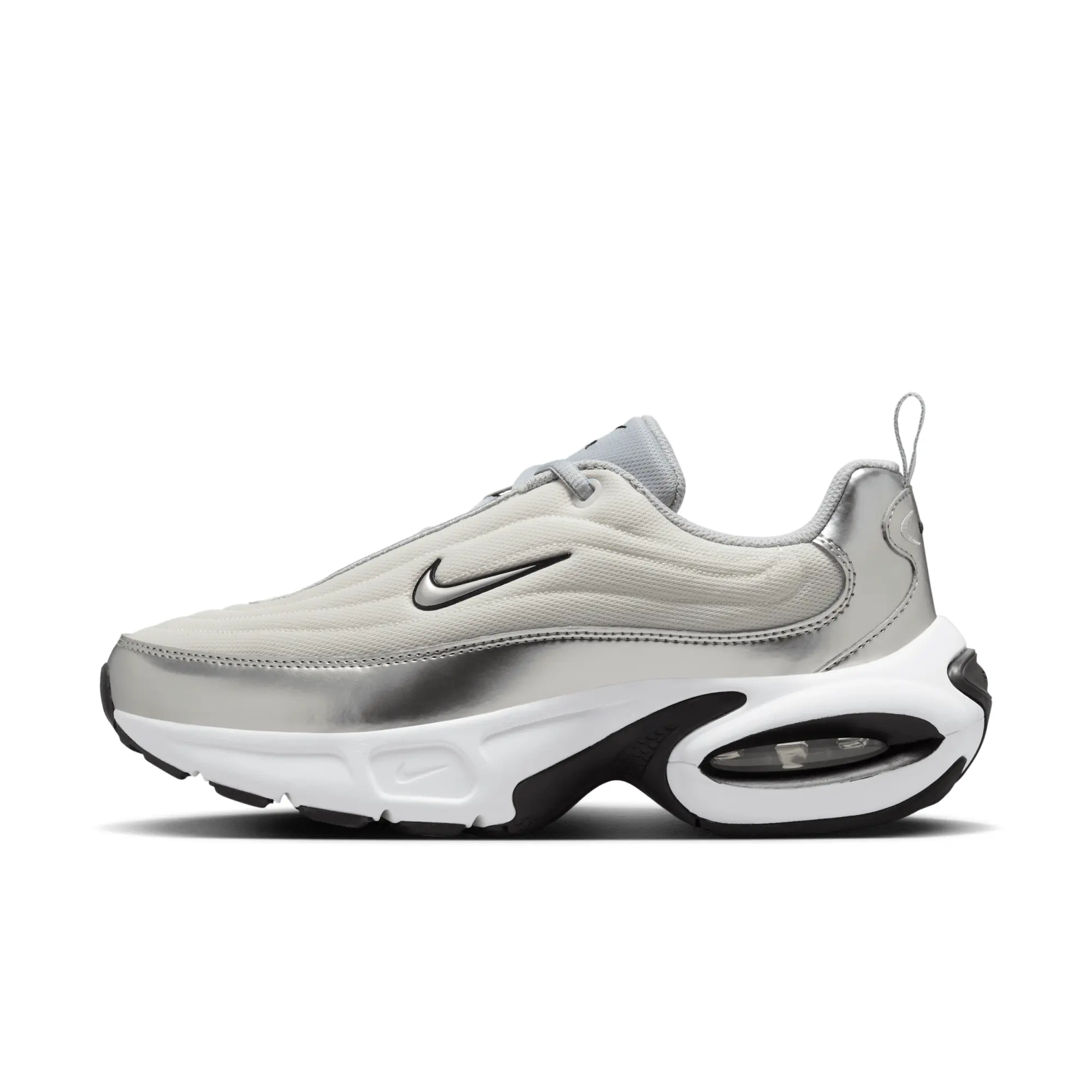 Nike Air Max Portal SE Women's Shoes - Grey