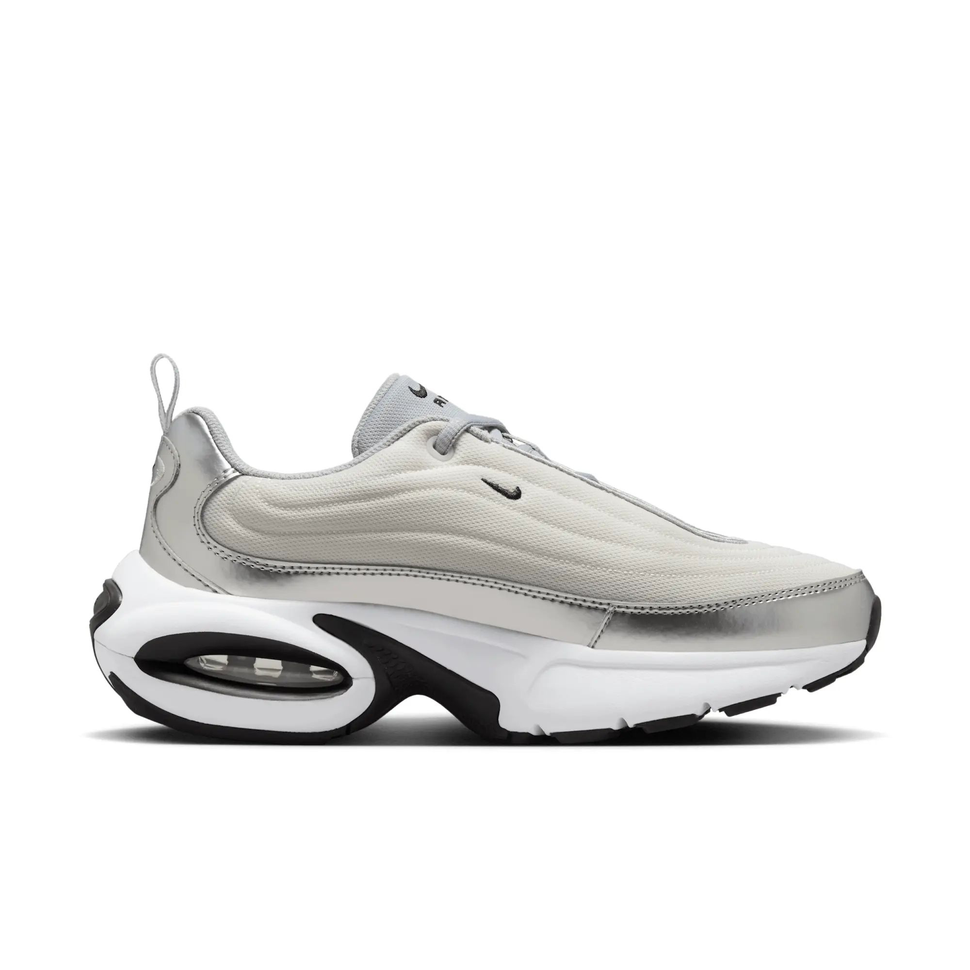 Nike Air Max Women Shoes - Grey