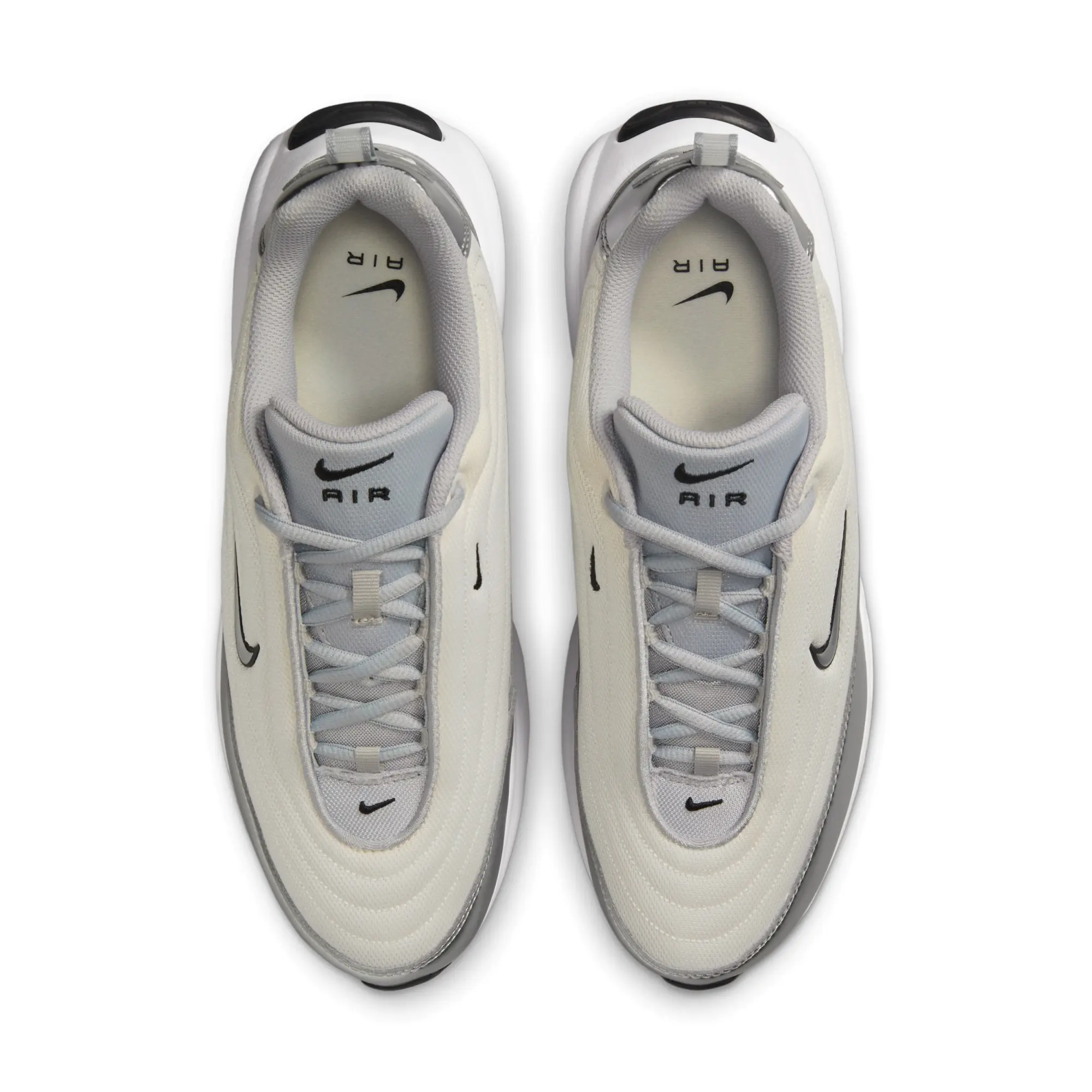 Nike Air Max Women Shoes - Grey