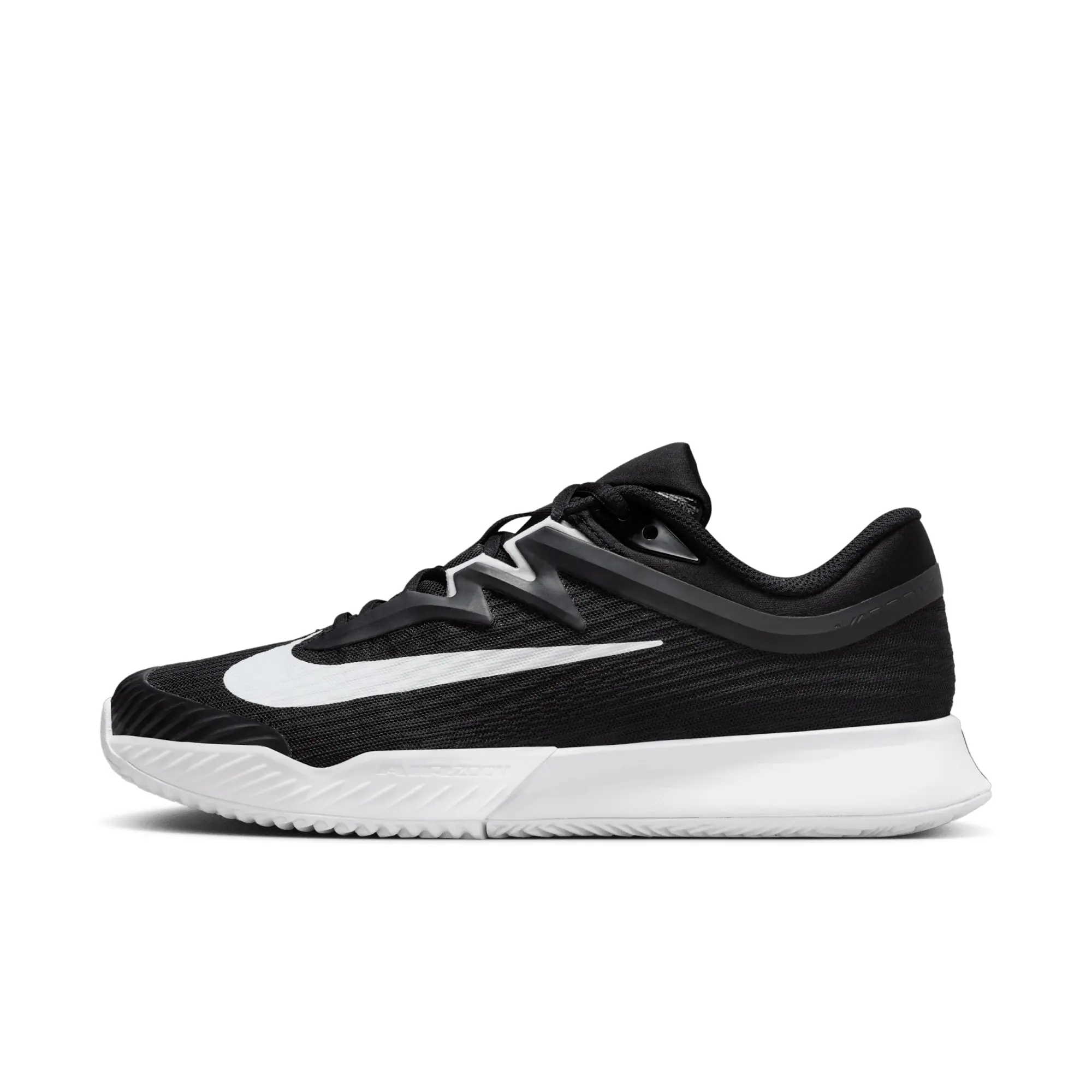 Nike Vapor Pro 3 Women's Clay Court Tennis Shoes - Black