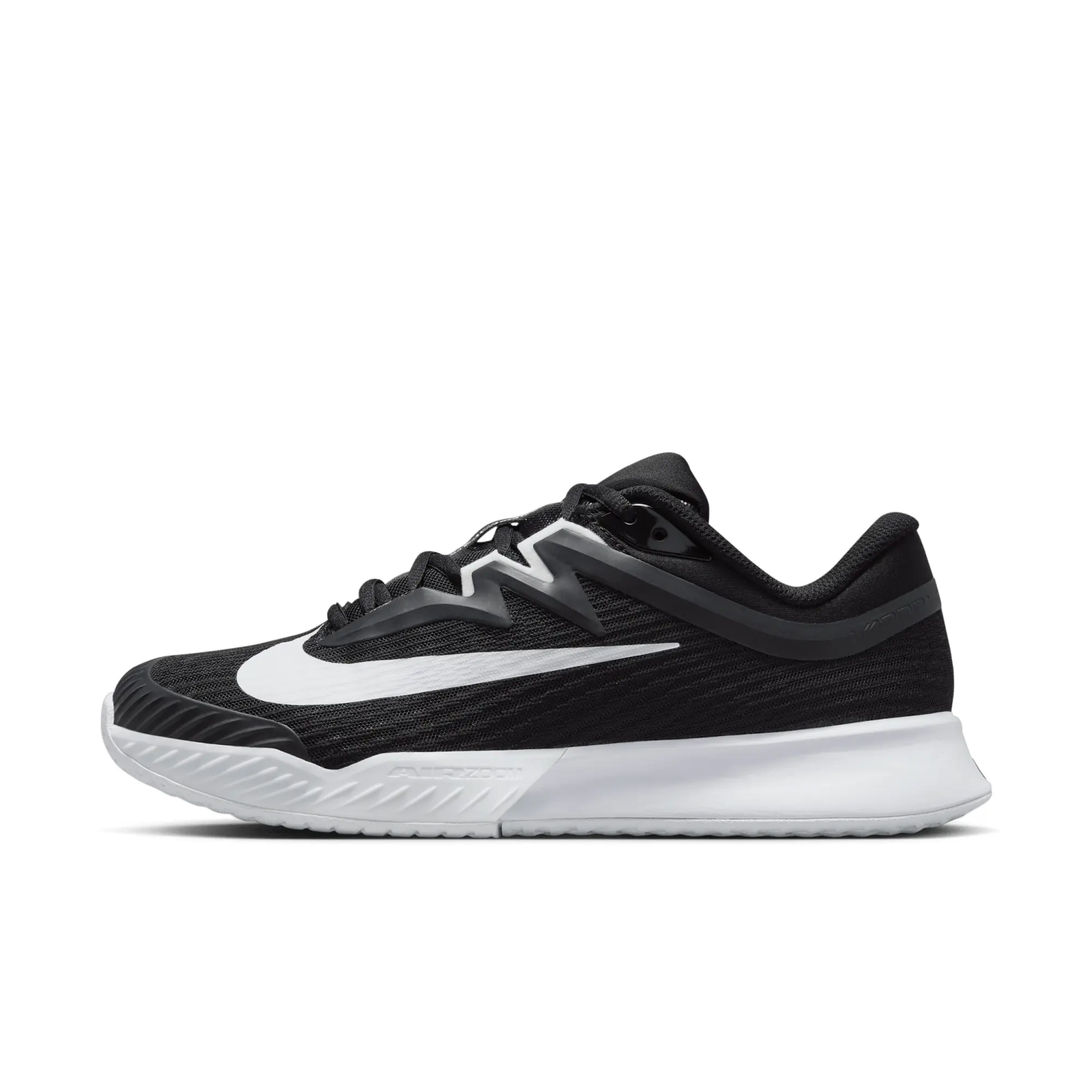 Nike Vapor Pro 3 Women's Hard Court Tennis Shoes - Black