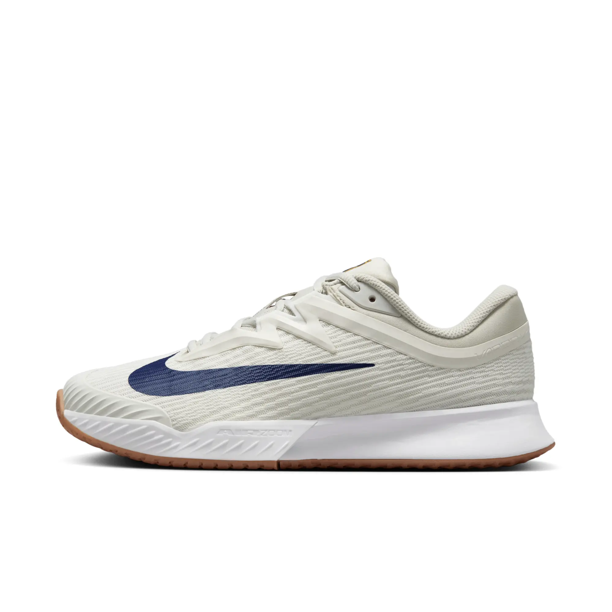 Nike Vapor Pro 3 Women's Hard Court Tennis Shoes - White