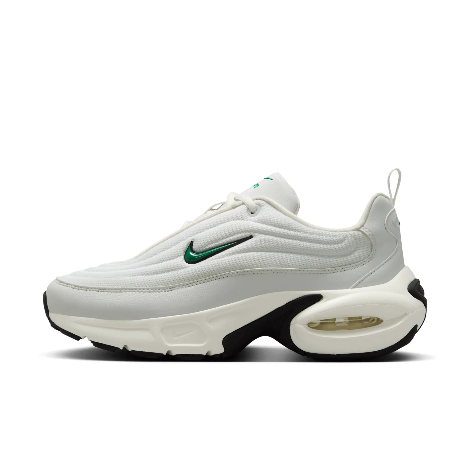 Nike Air Max Portal Women's Shoes - White