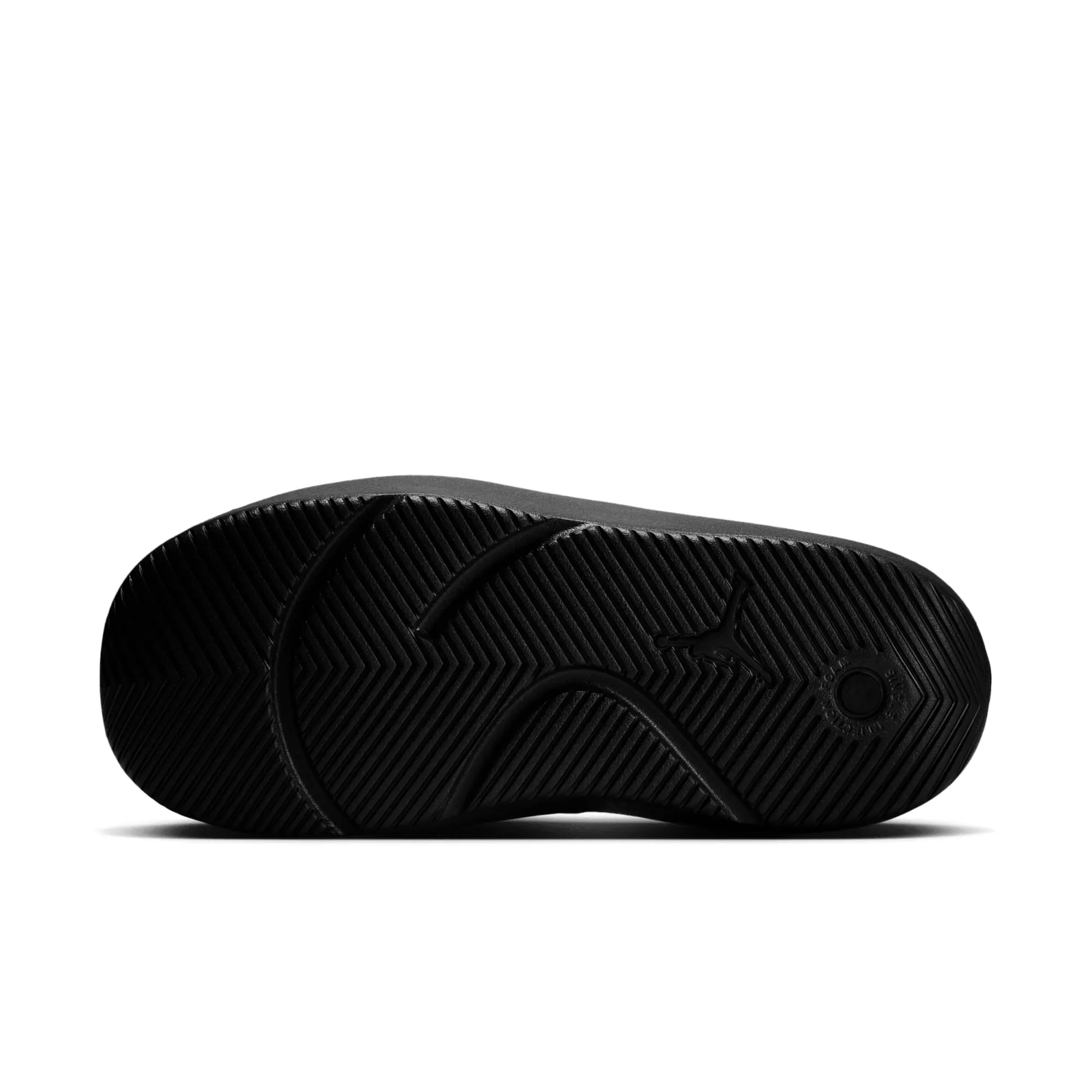 Nike Jordan Franchise Slides - Black