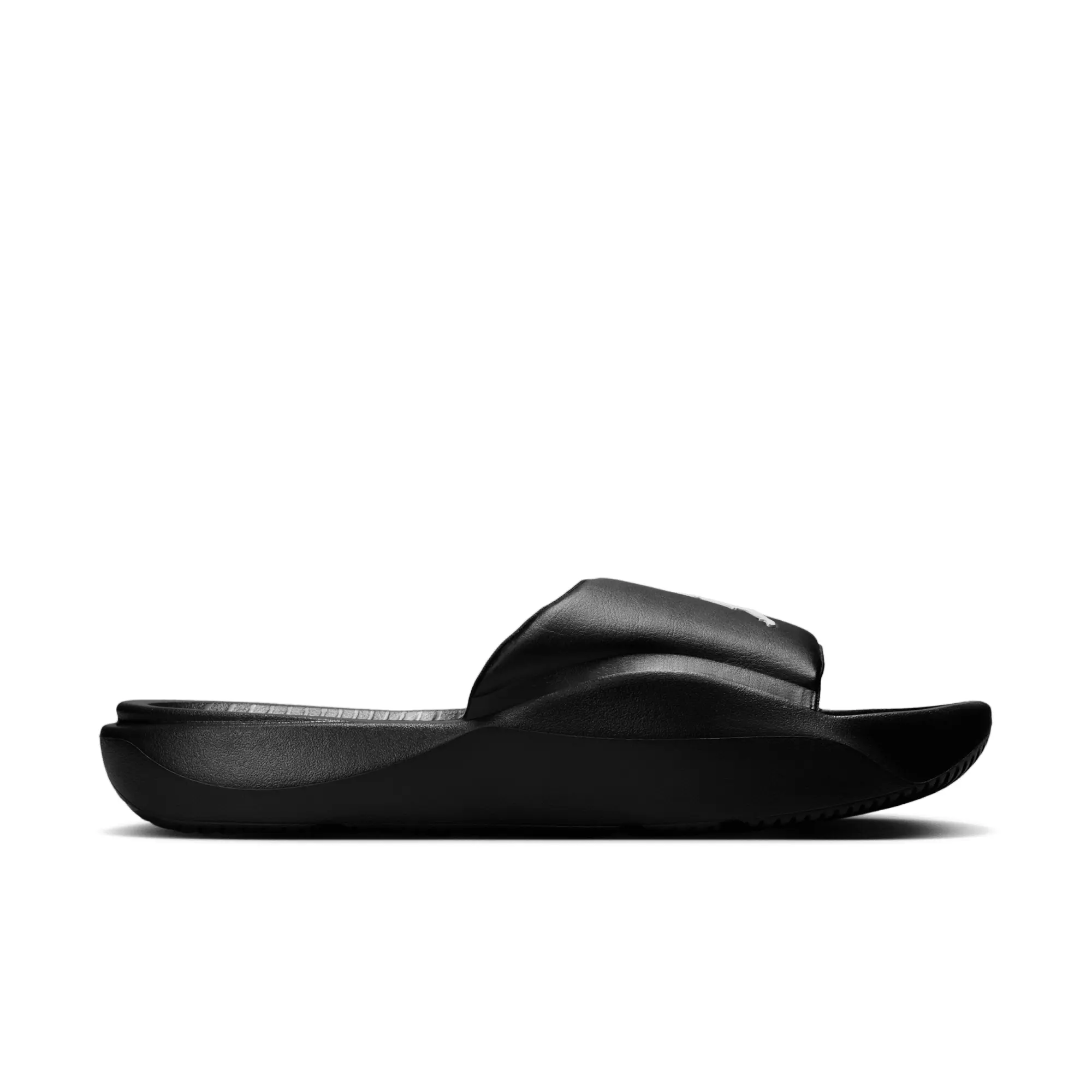 Nike Jordan Franchise Slides - Black
