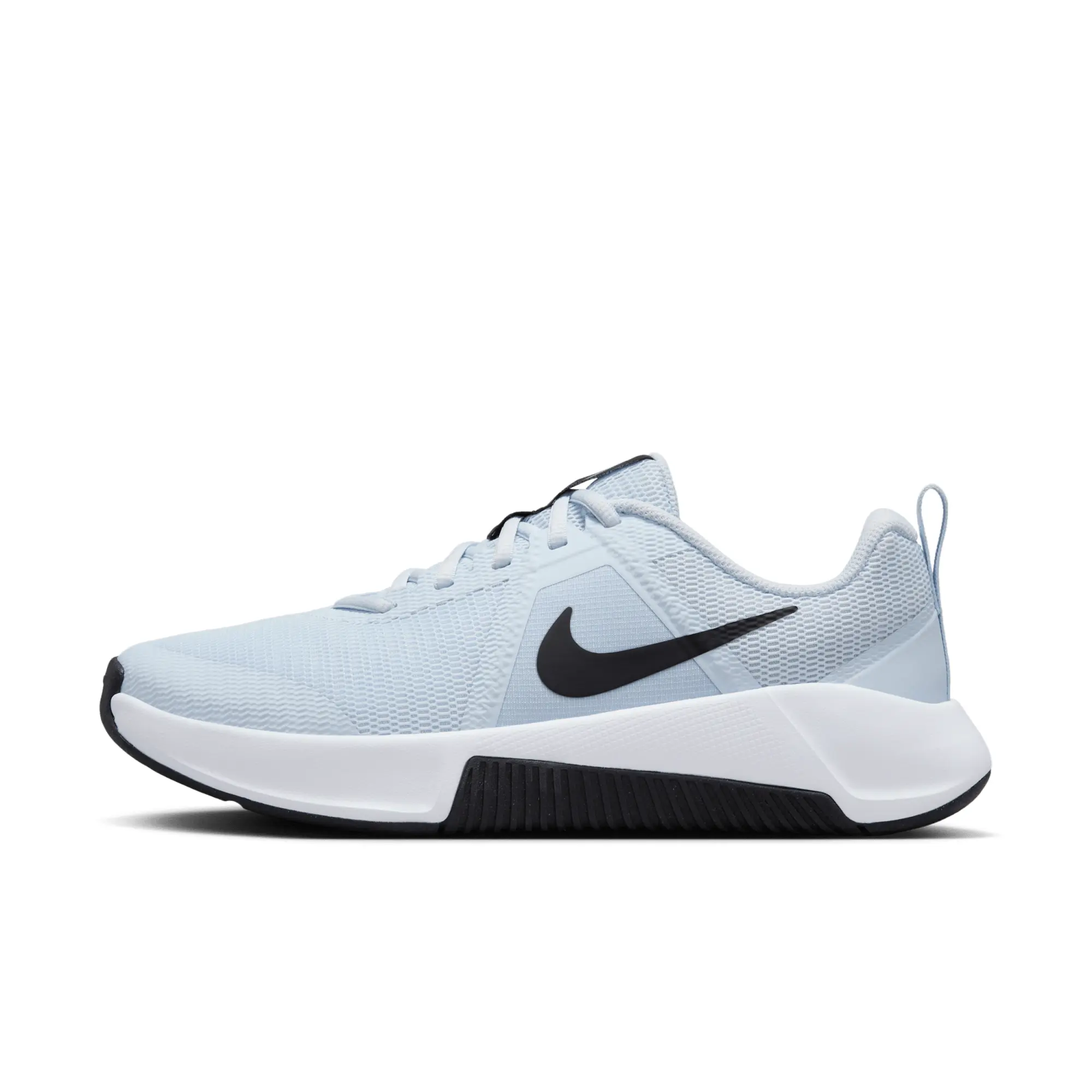 Nike MC Trainer 3 Women's Workout Shoes - Blue - Recycled Content Minimum