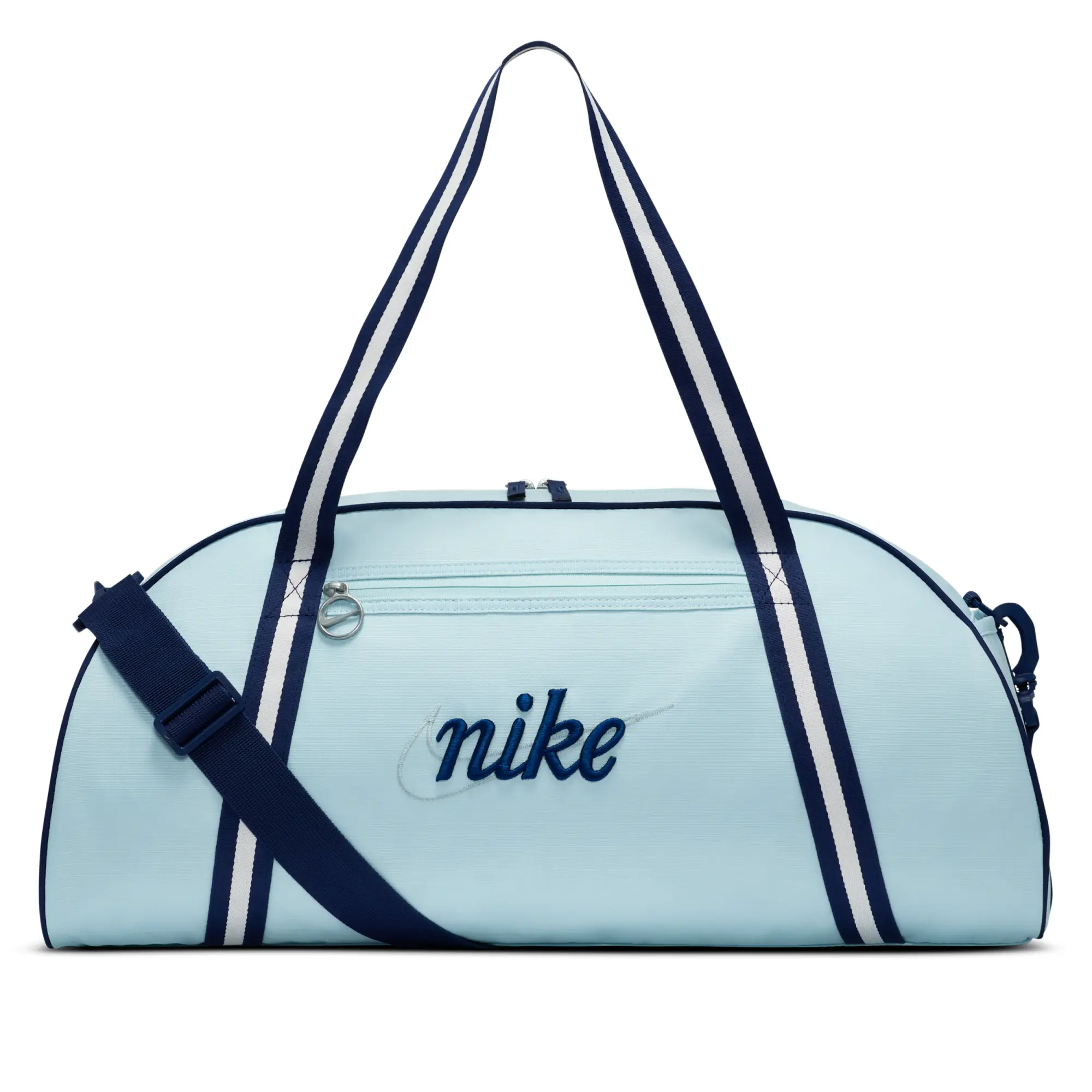 Nike Gym Club Training Bag (24L) - Blue - Polyester