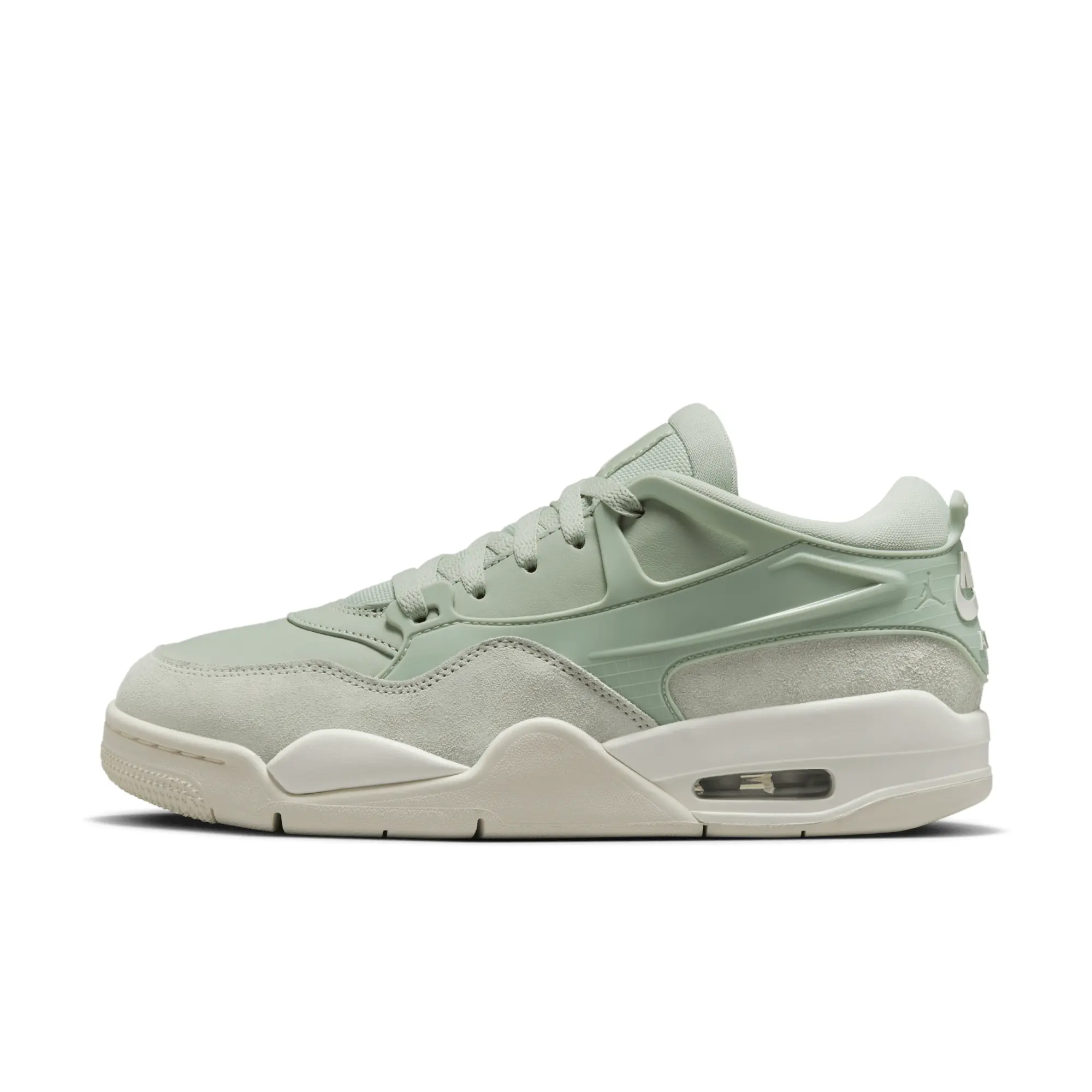 Nike Jordan Nike Air Jordan 4 RM Women's Shoes - Green