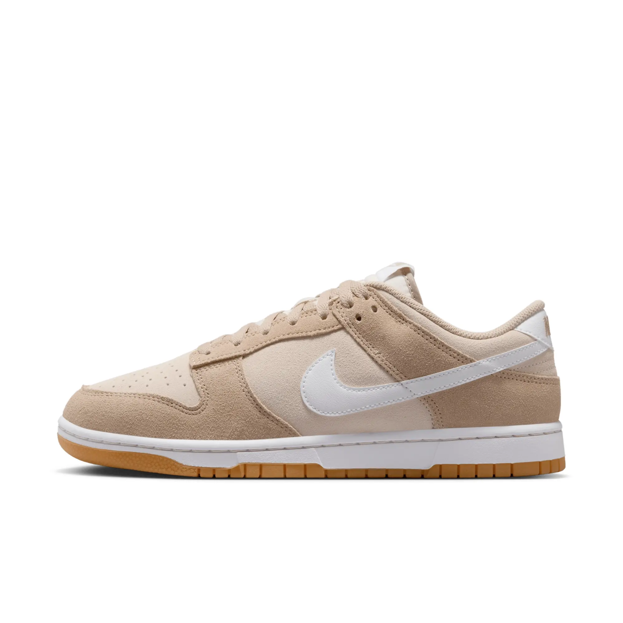 Nike Dunk Low Retro SE Men's Shoes - Brown