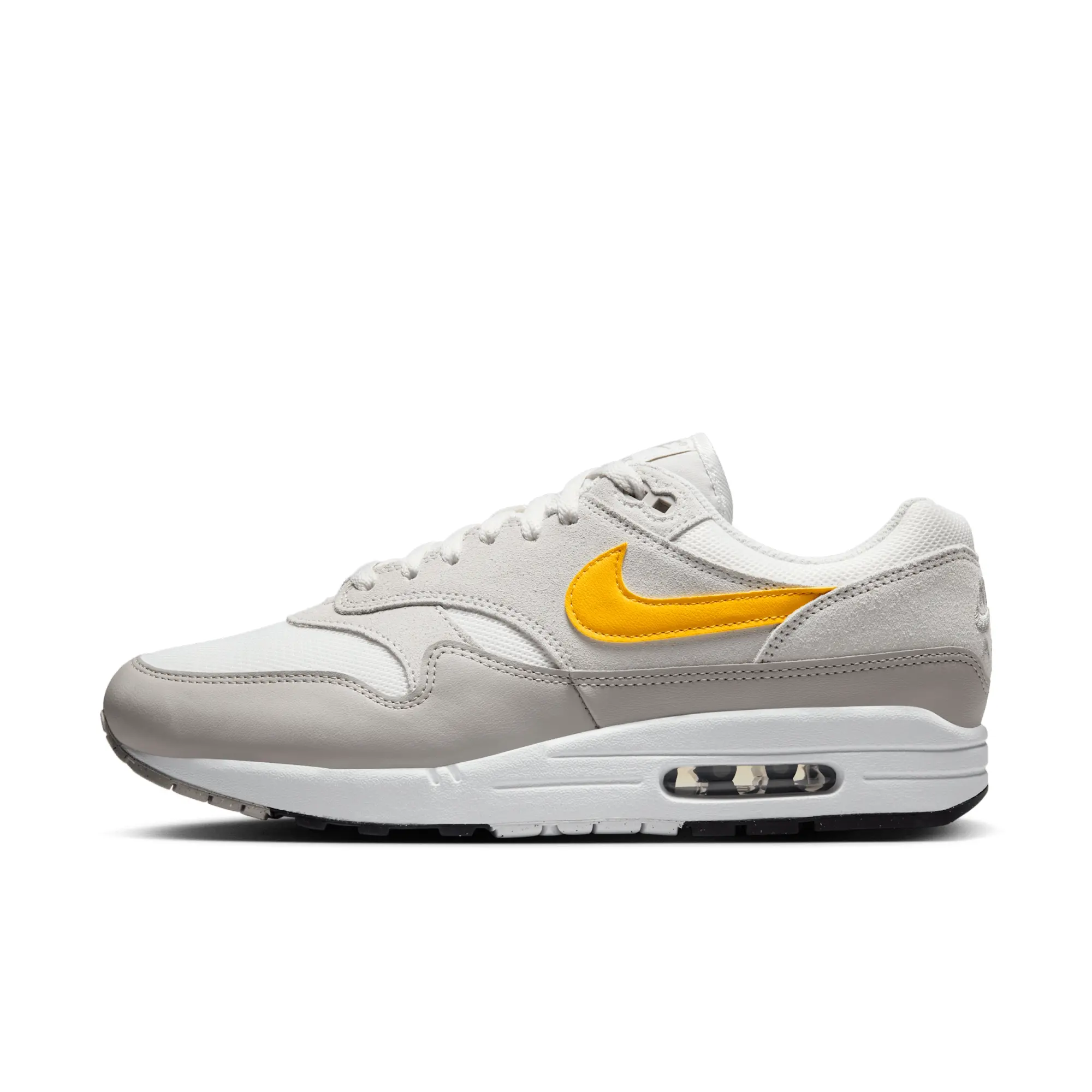 Nike Air Max 1 Essential Men's Shoes - White