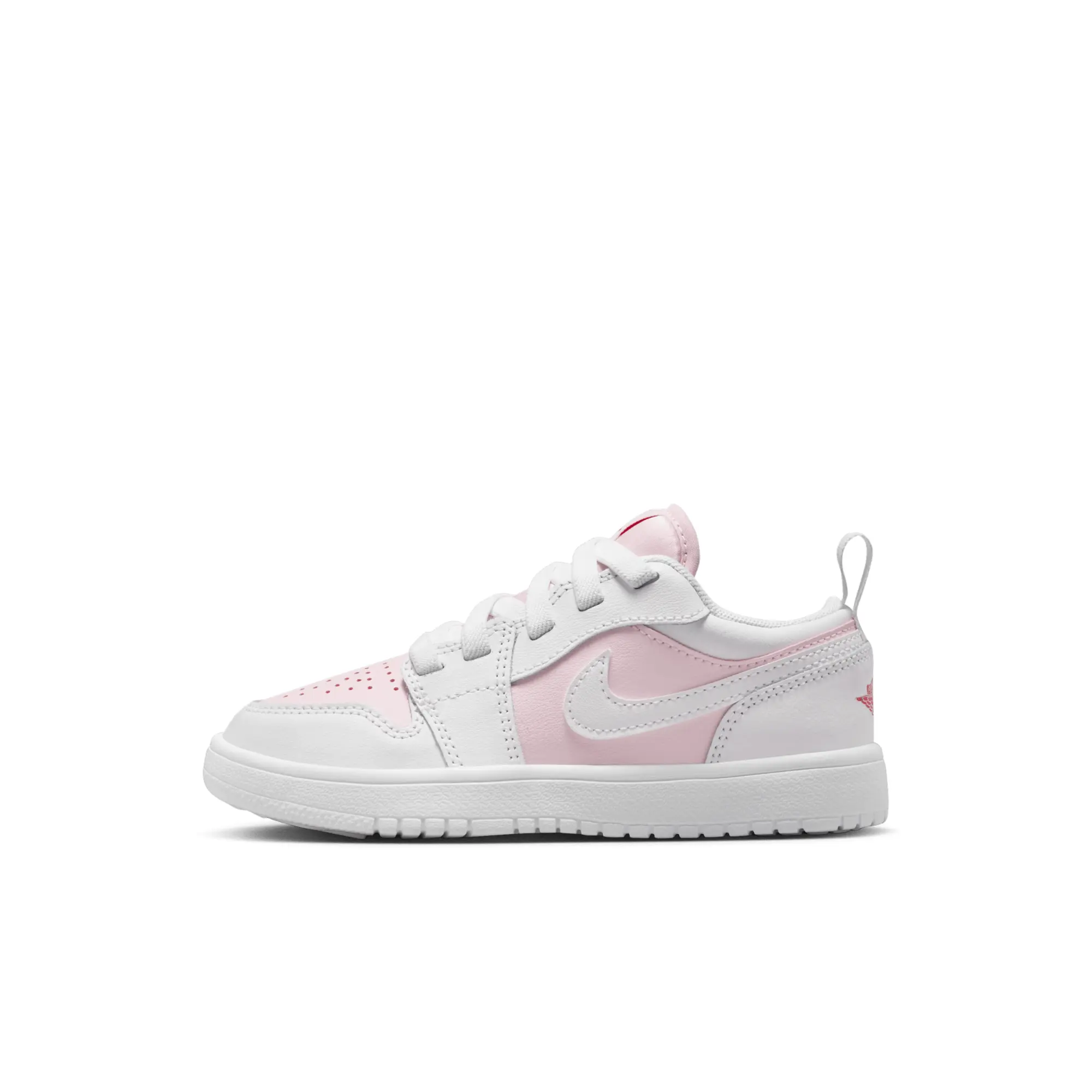 Nike Jordan Jordan Air 1 Low Children - Pink - Kids