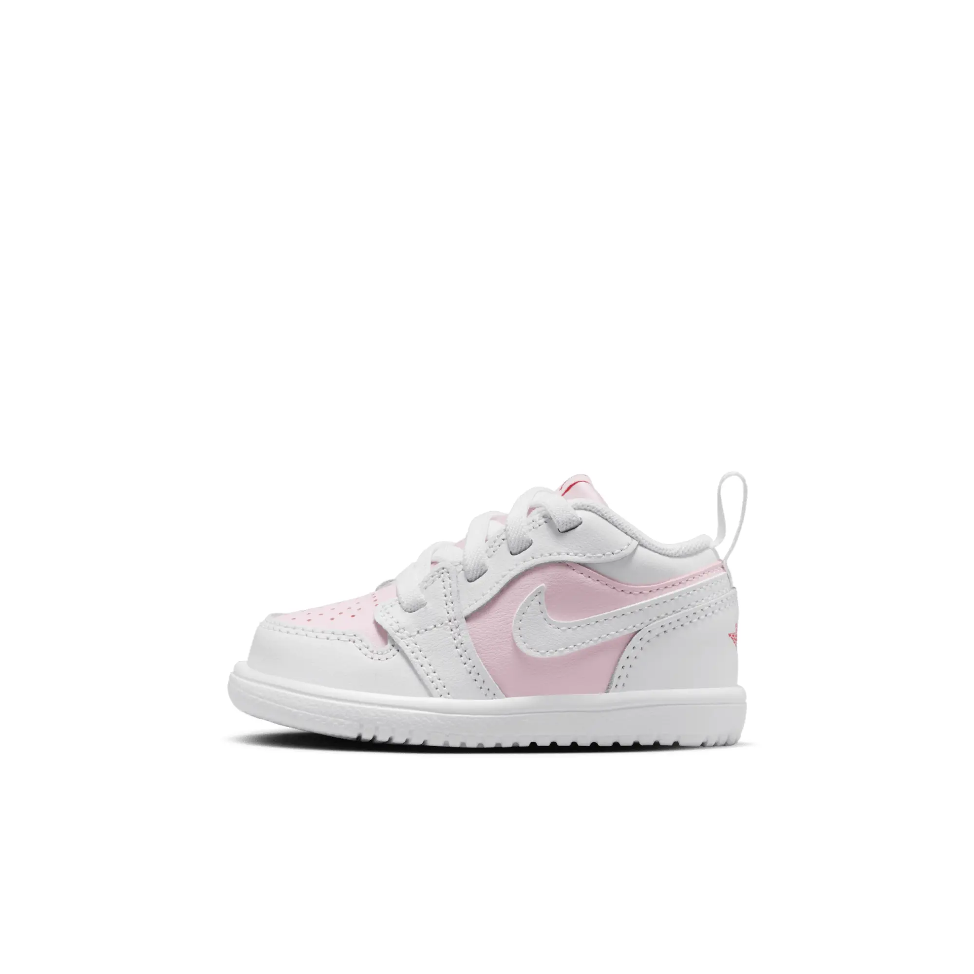 Nike Jordan 1 Low Alt Baby & Toddler Shoes - Pink