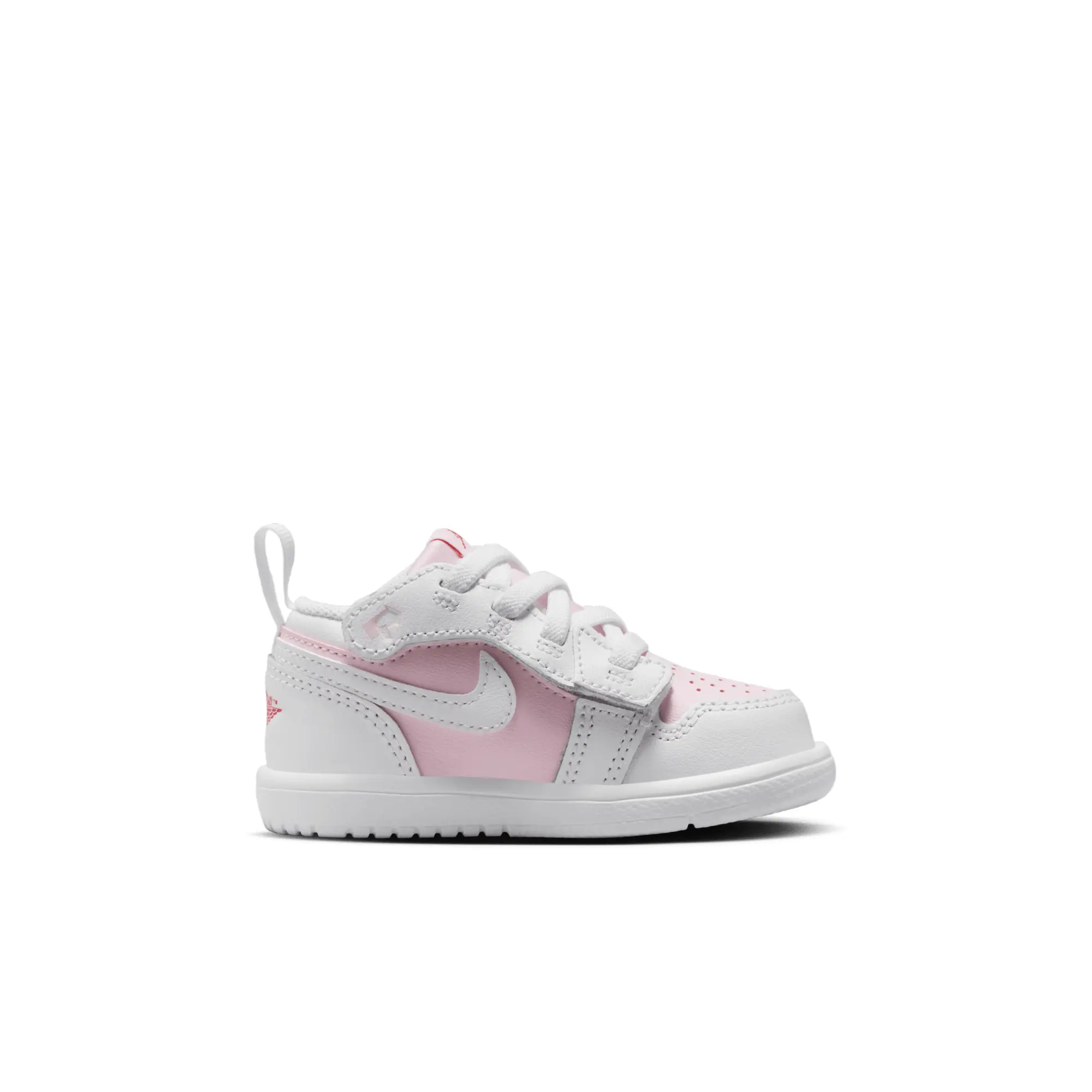 Nike Jordan 1 Low Alt Baby & Toddler Shoes - Pink