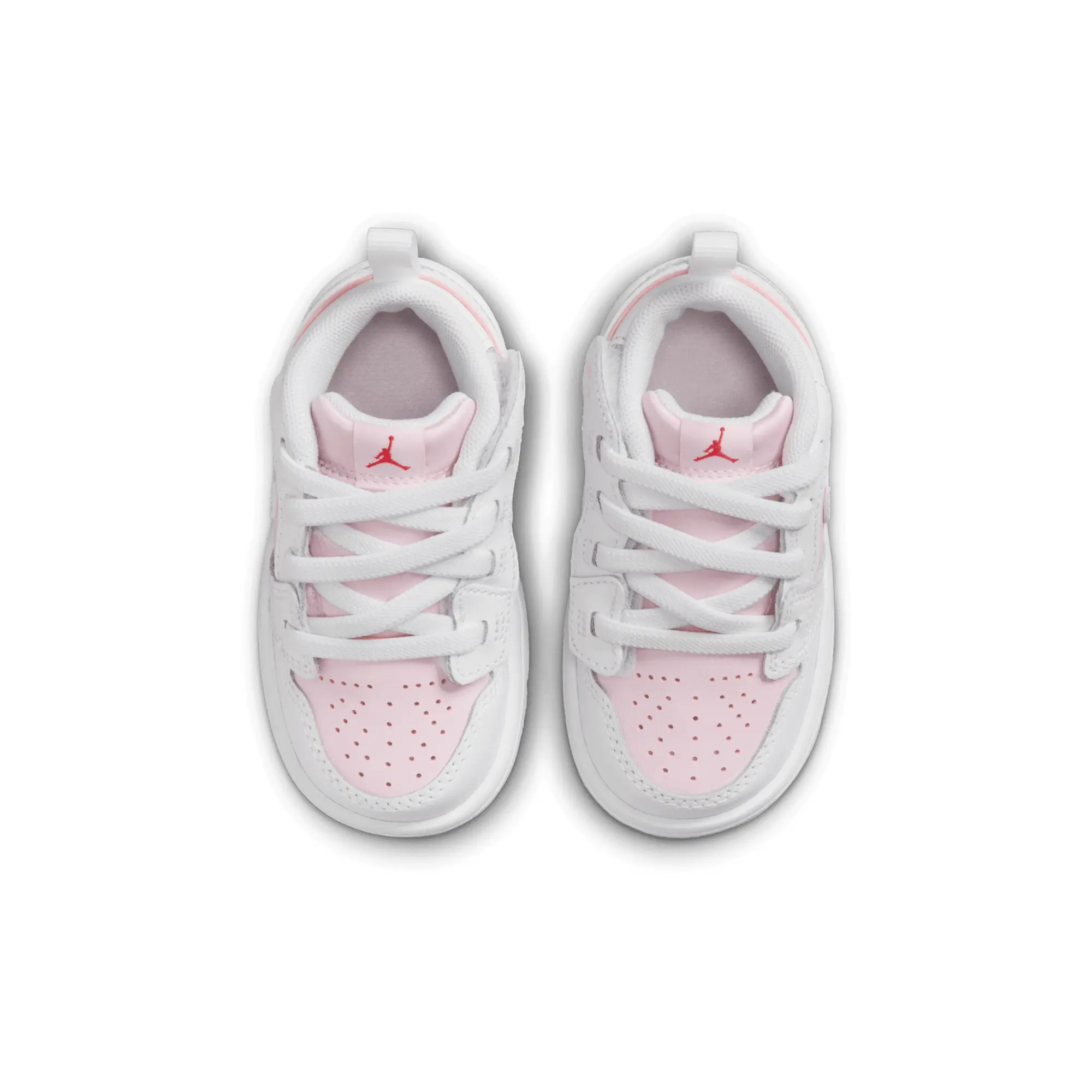 Nike Jordan 1 Low Alt Baby & Toddler Shoes - Pink