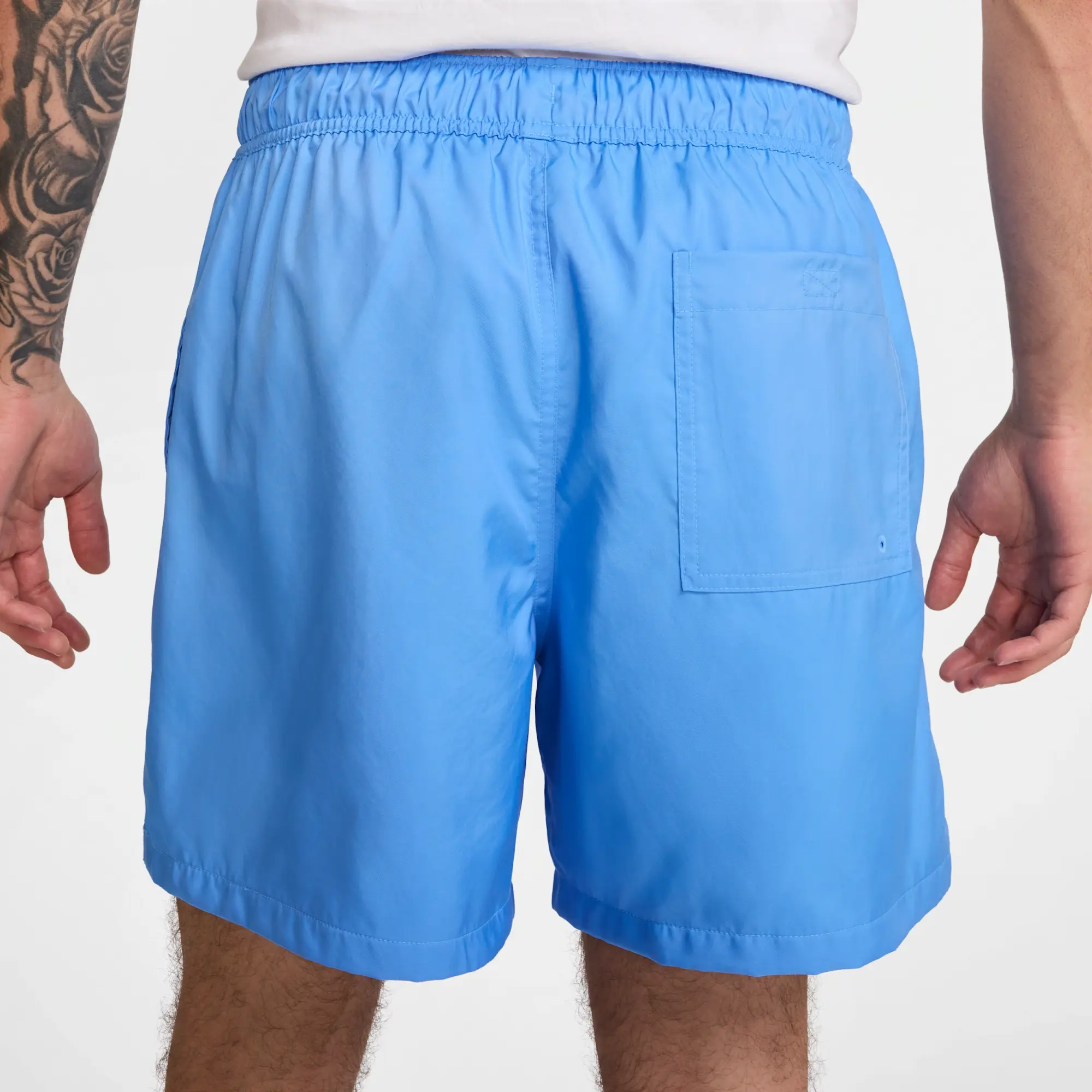 Nike Club Woven Flow Shorts