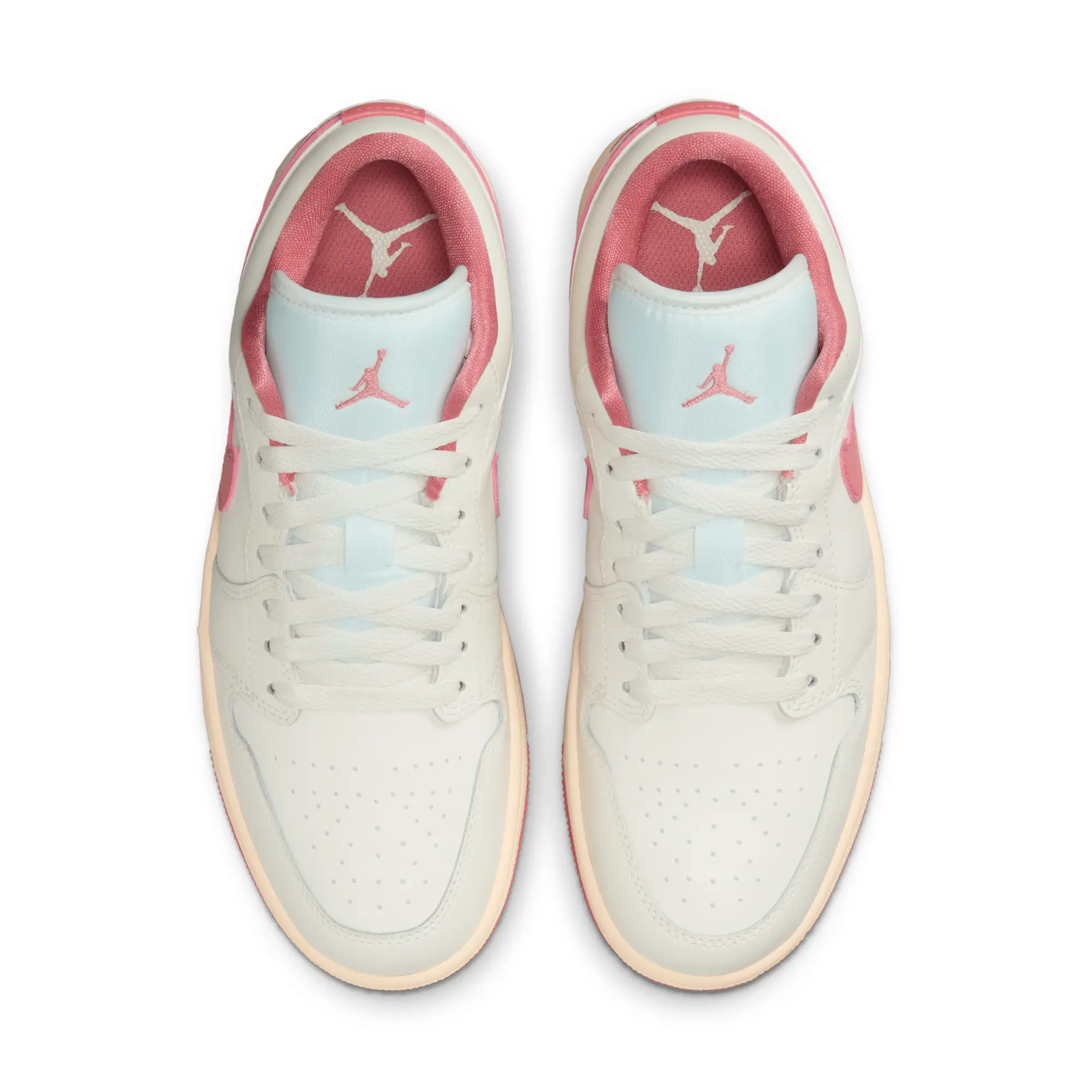 Nike Jordan Air Jordan Womens 1 Low