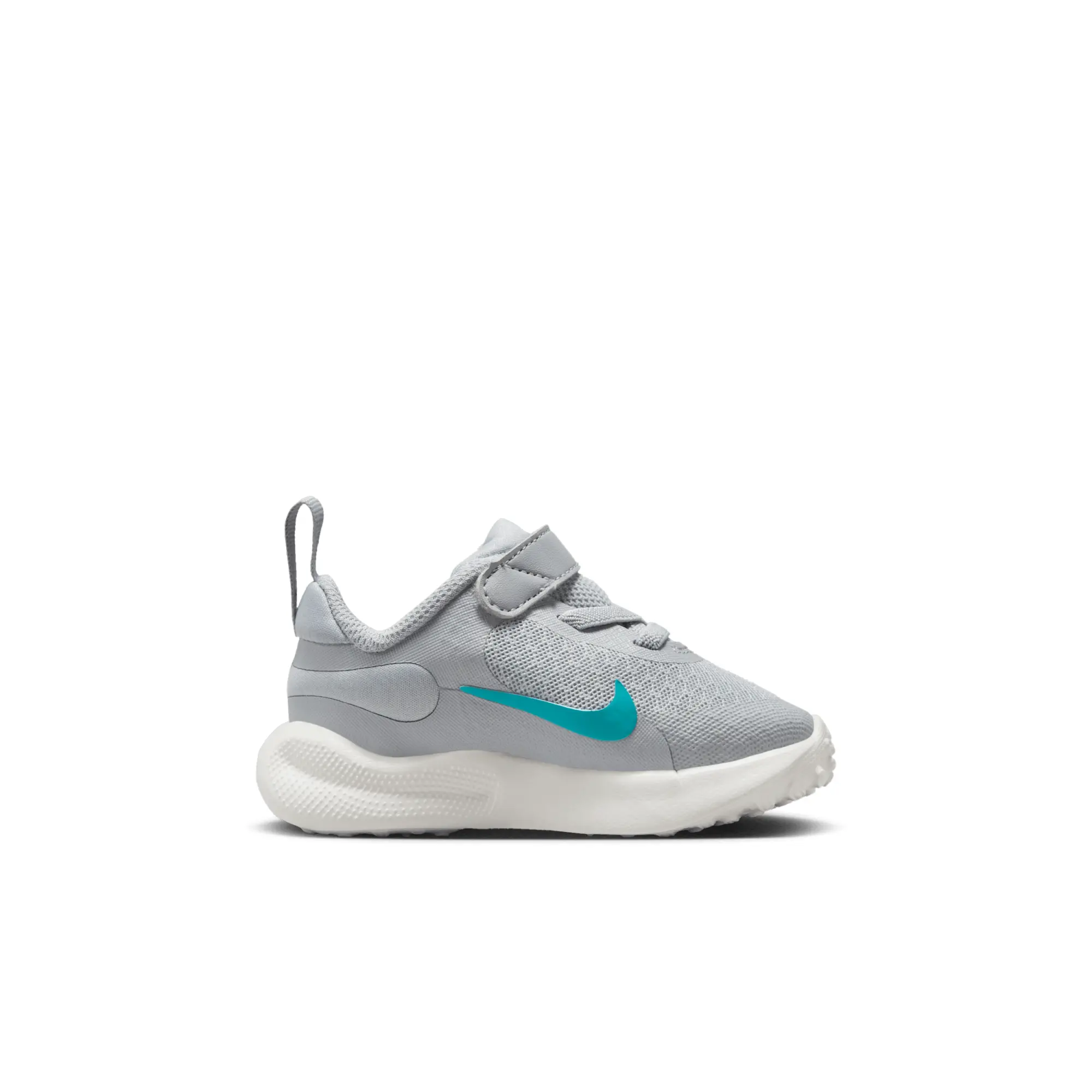 Nike Revolution 7 Baby/Toddler Shoes - Grey