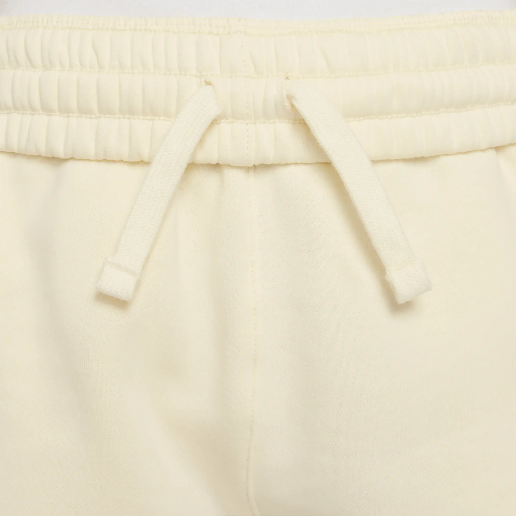 Nike fleece Unisex Pants - White