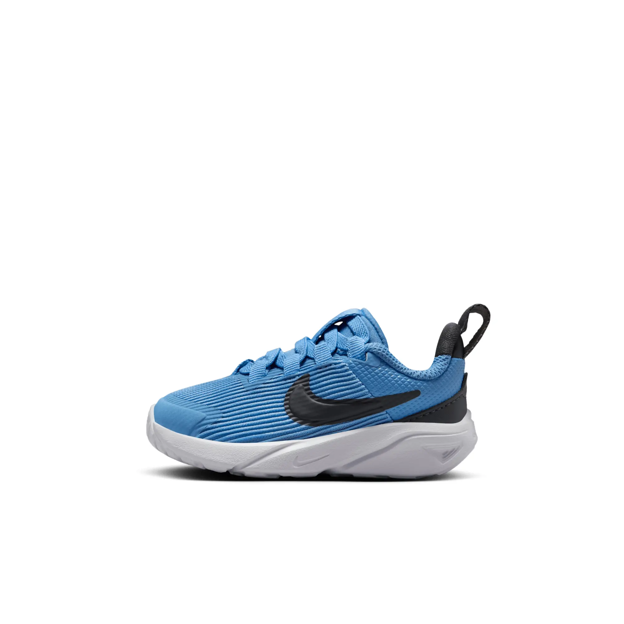 Nike Star Runner 4 Baby/Toddler Shoes - Blue