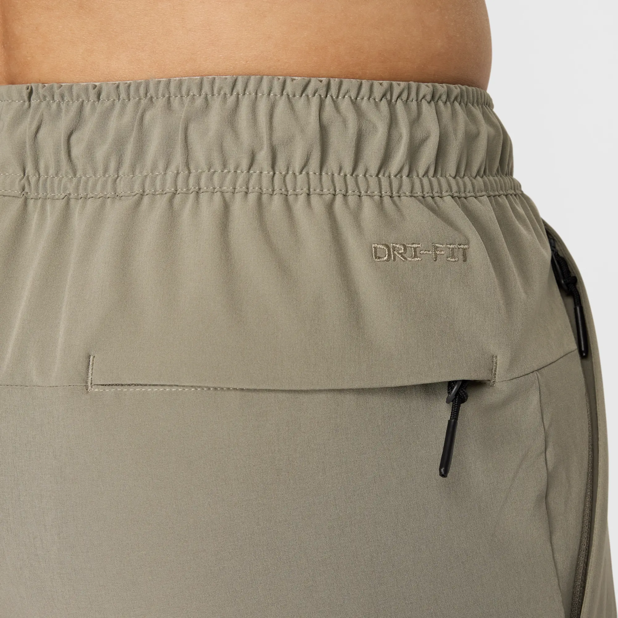 Nike Dri-FIT Unlimited Tapered Pant - Green - Size 2XL - Green
