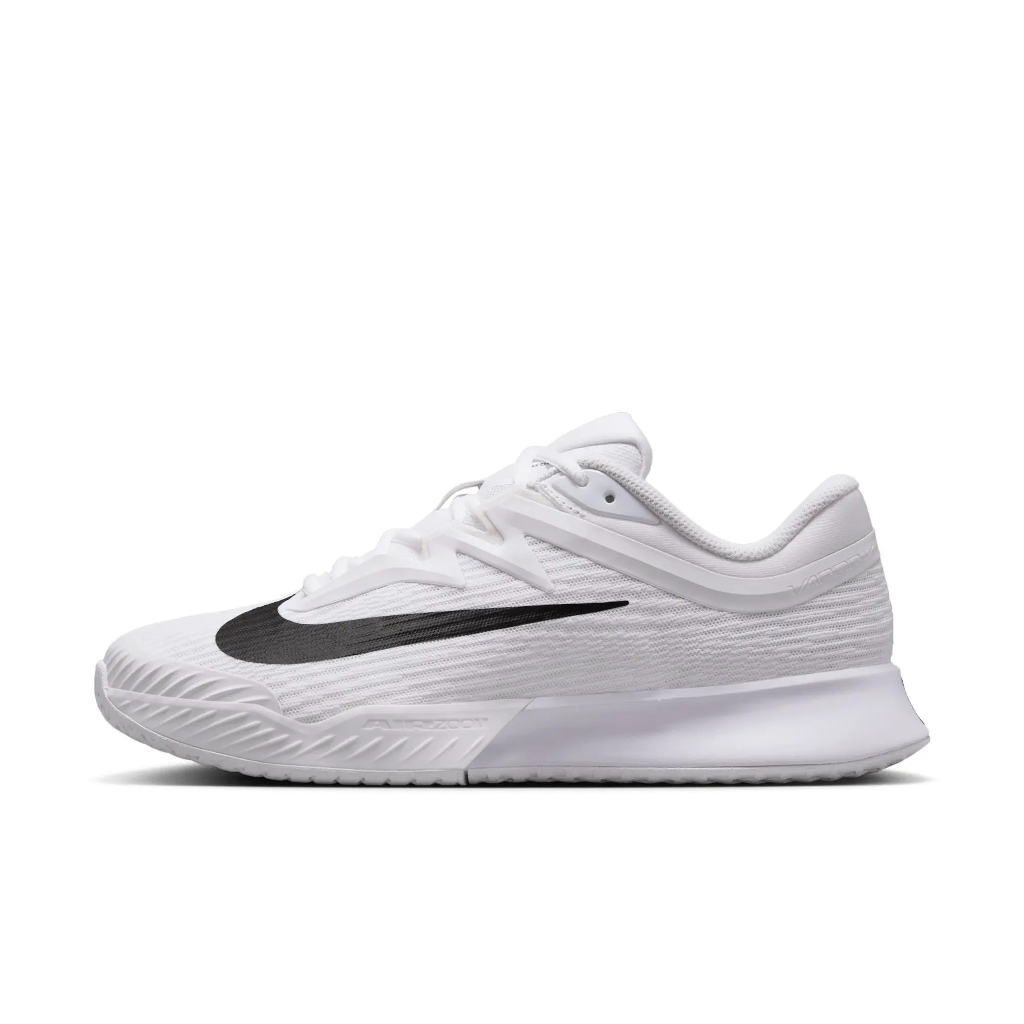 Nike Vapor Pro 3 Women's Hard Court Tennis Shoes - White