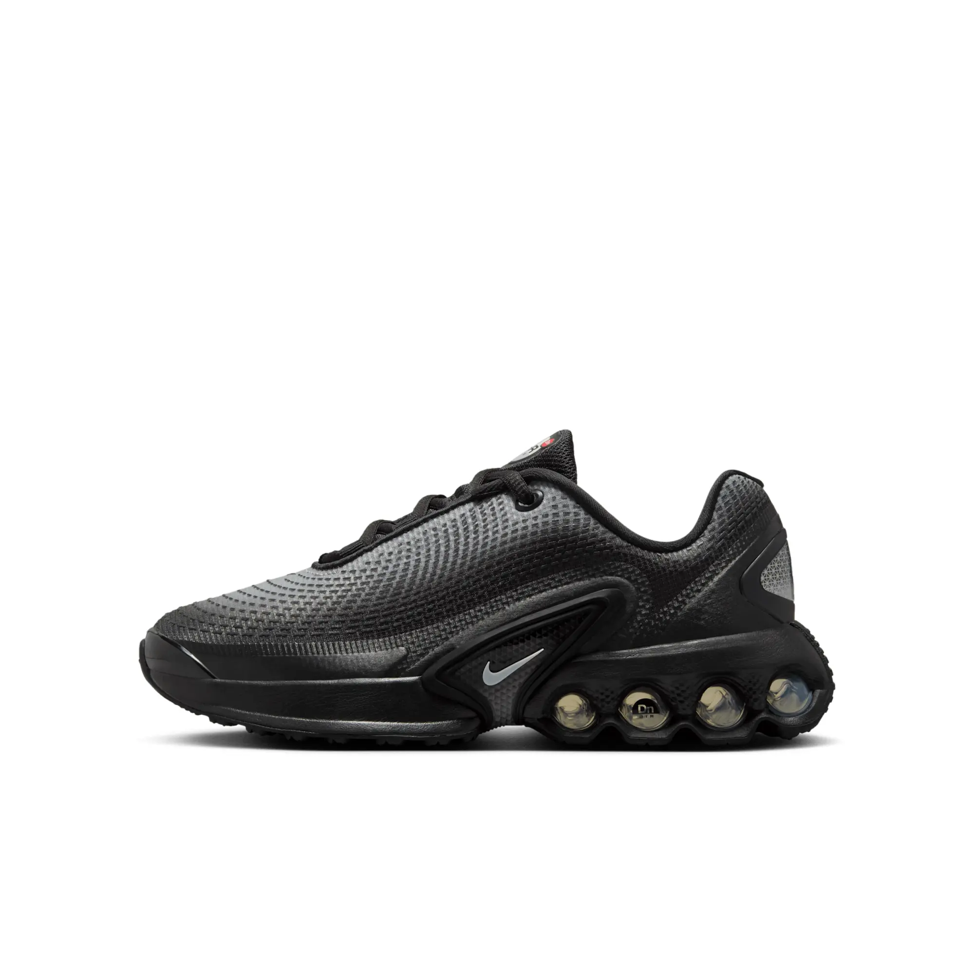 Nike Air Max Dn Junior - Black